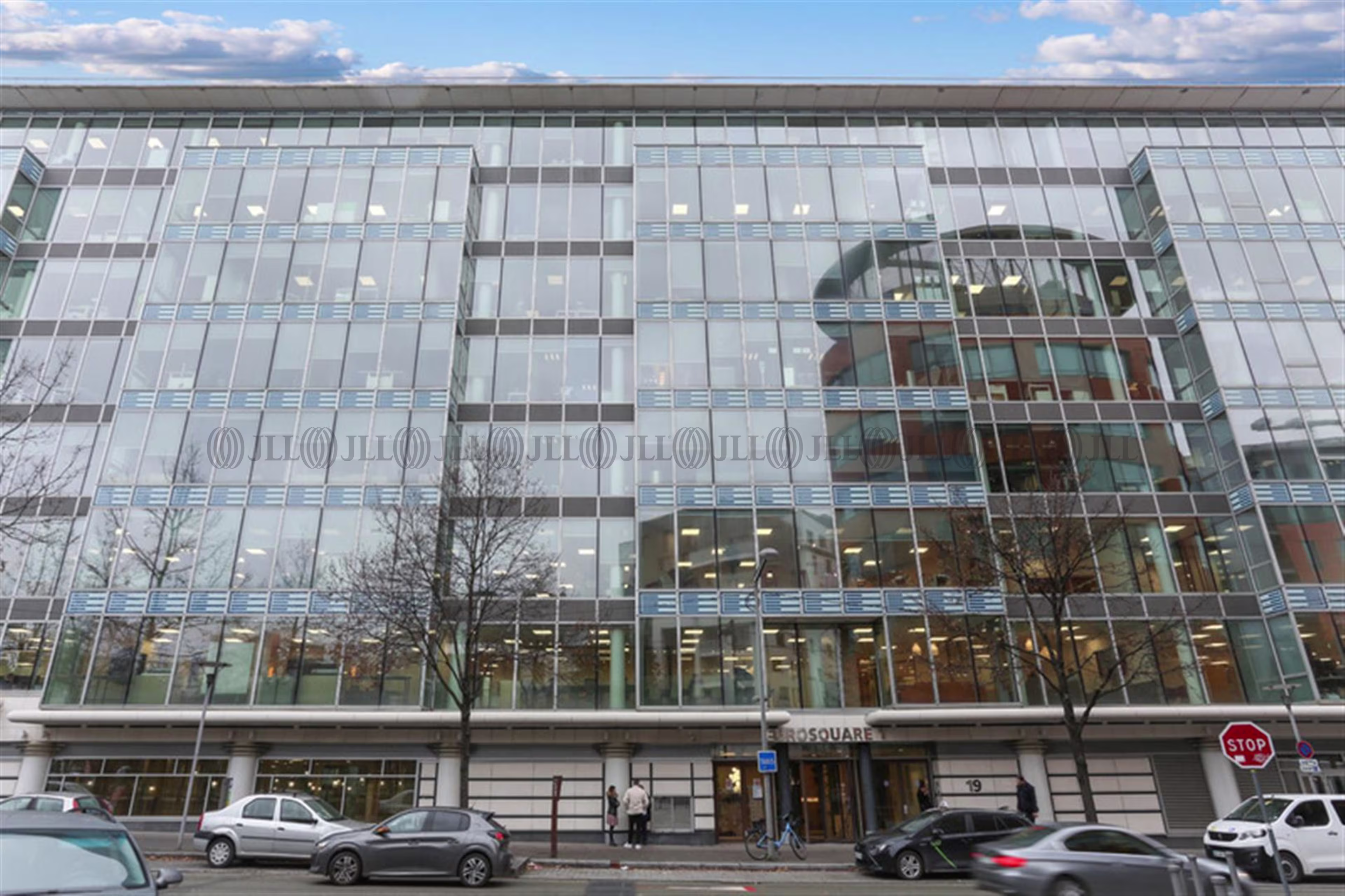 151-161 BOULEVARD VICTOR HUGO