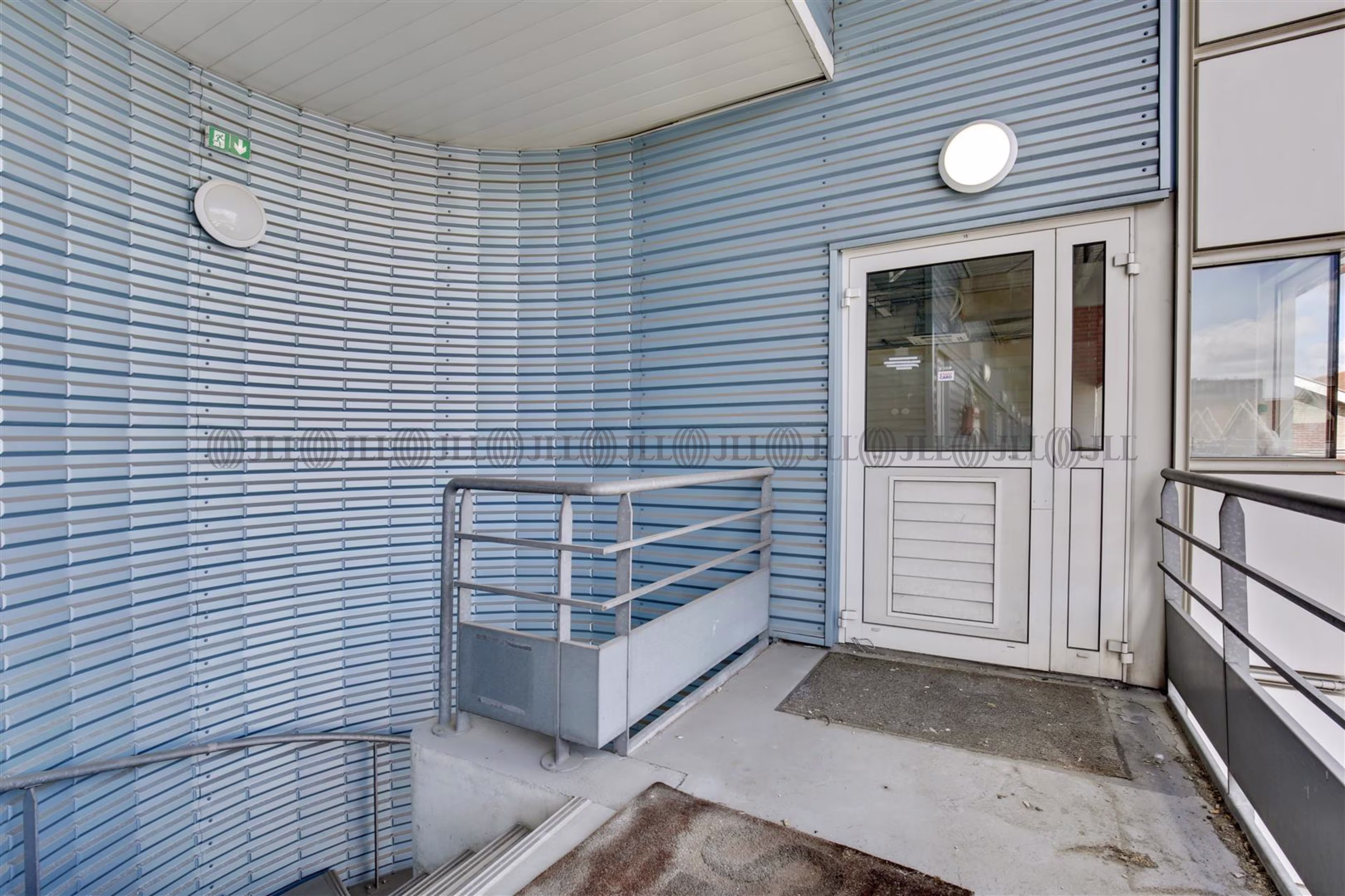 43-45 AVENUE VICTOR HUGO