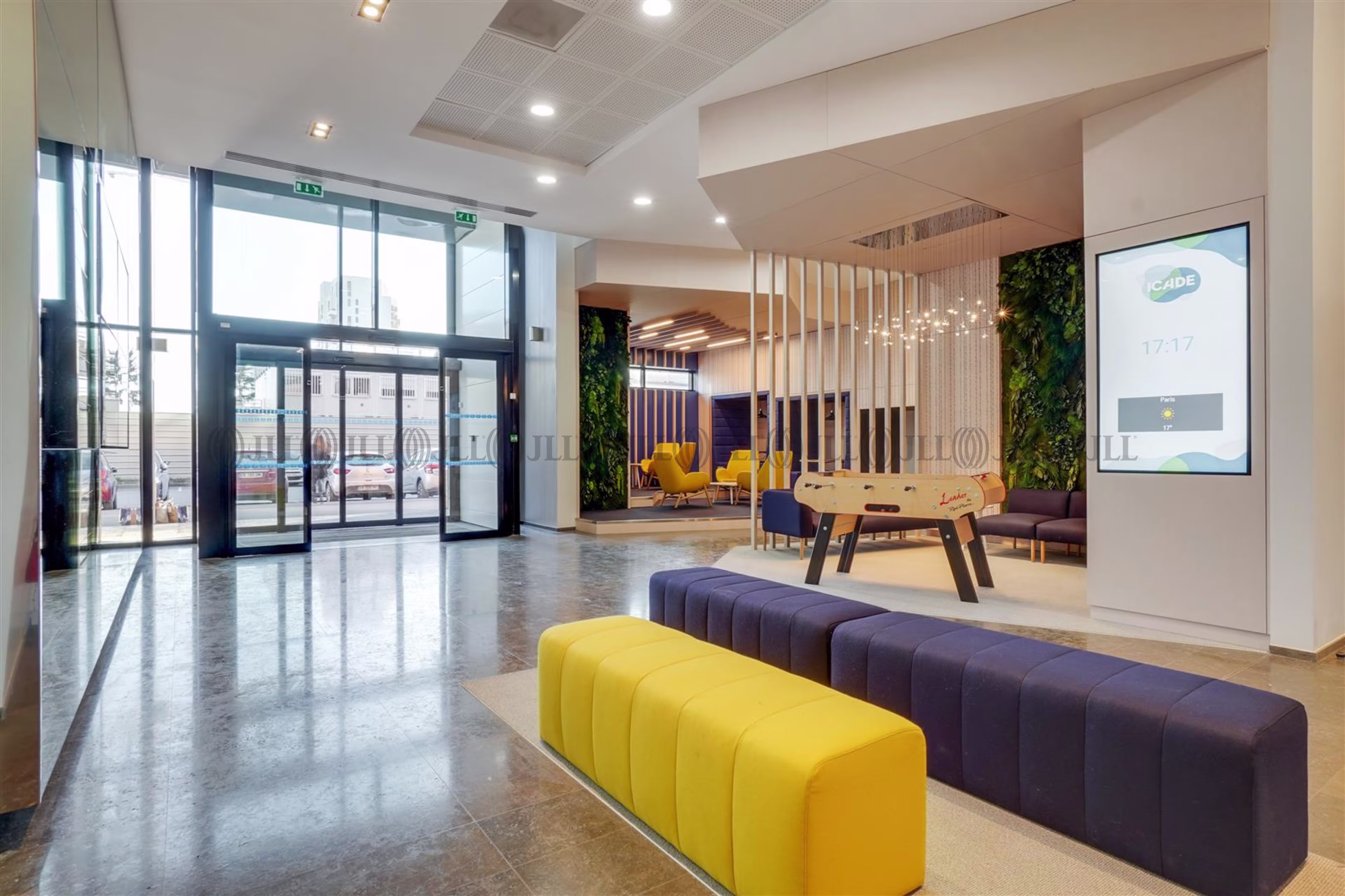 10 RUE WALDECK ROCHET