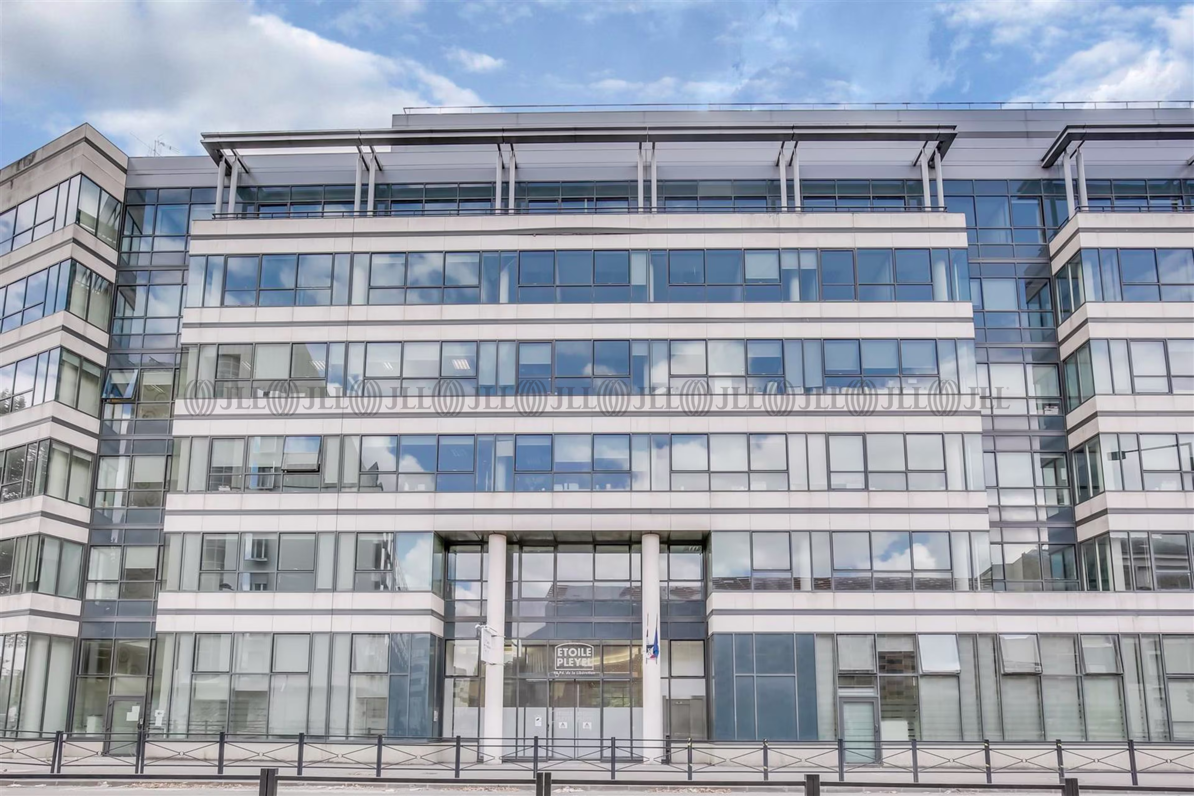 42 BOULEVARD DE LA LIBERATION