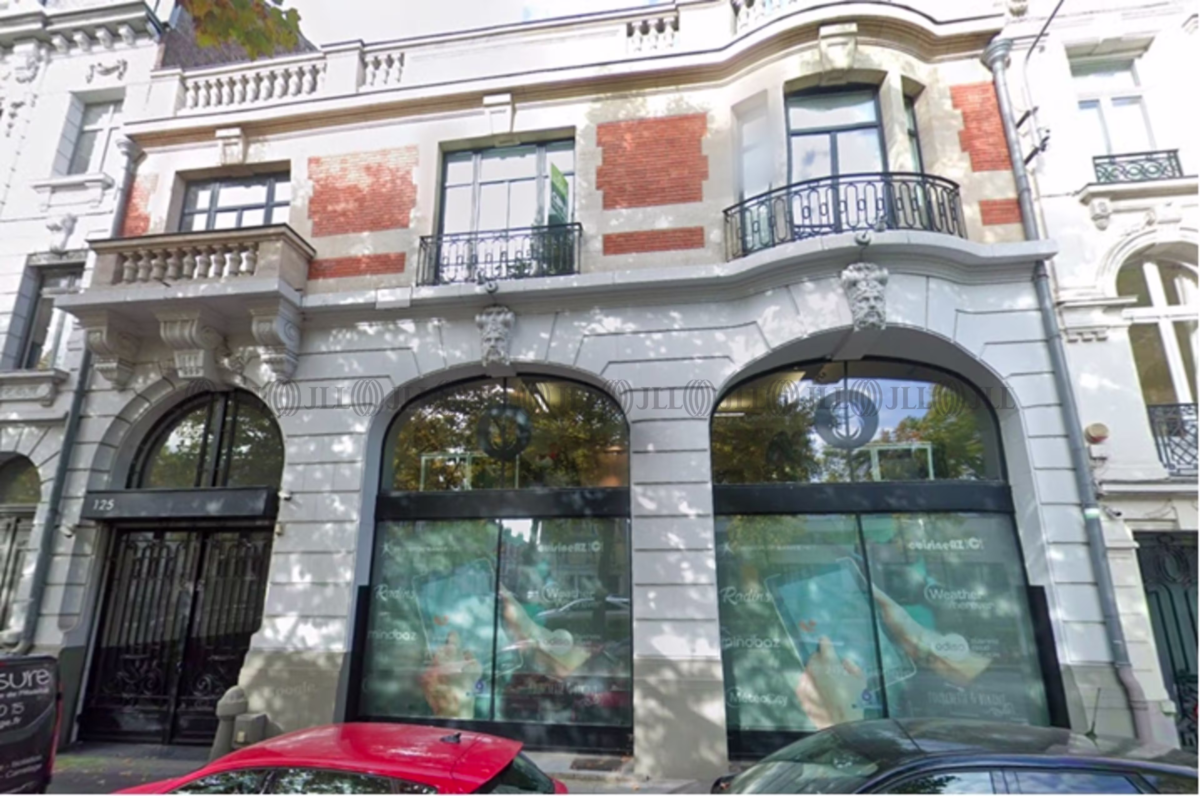 125 AVENUE DE LA REPUBLIQUE
