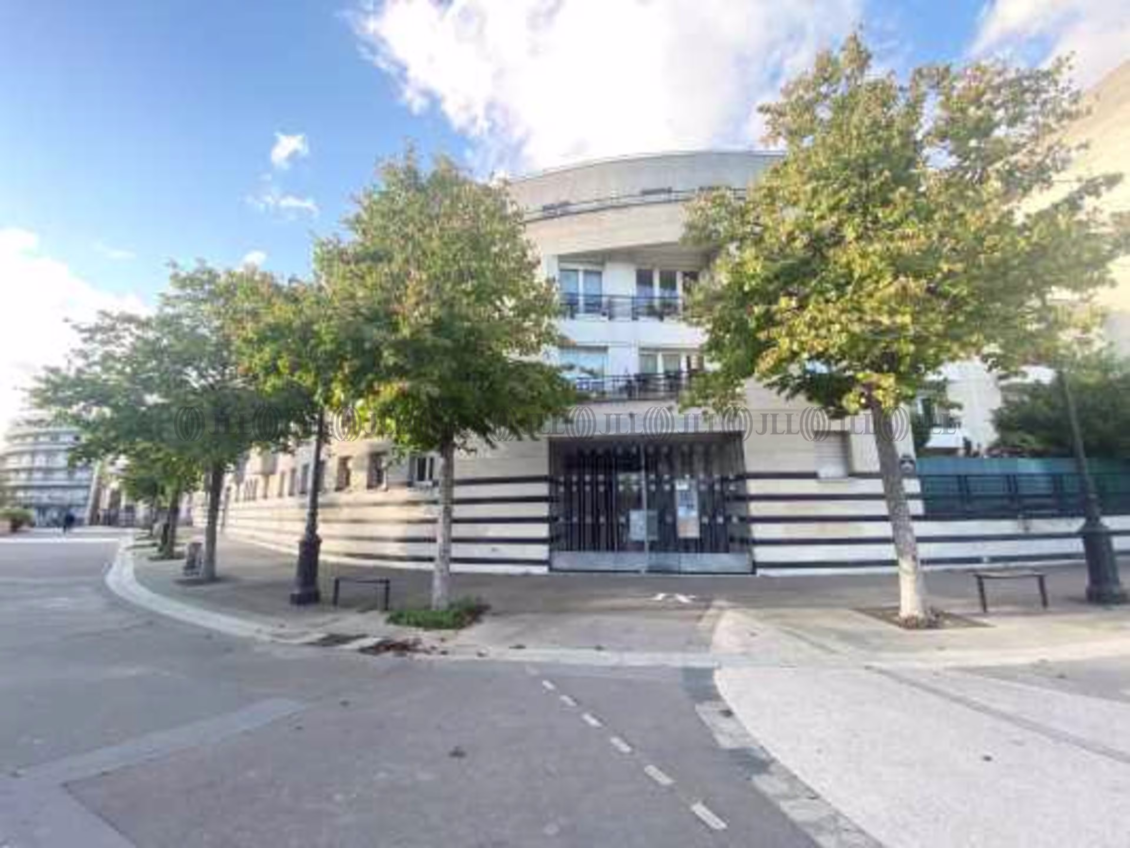 3-9 RUE JACQUES HILLAIRET
