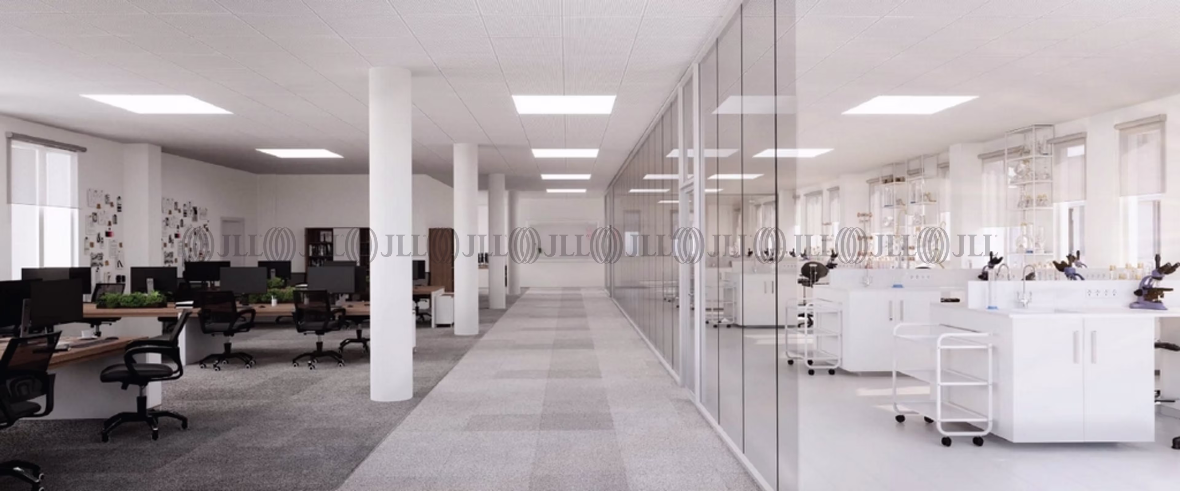 24 ESPACE HENRY VALLEE
