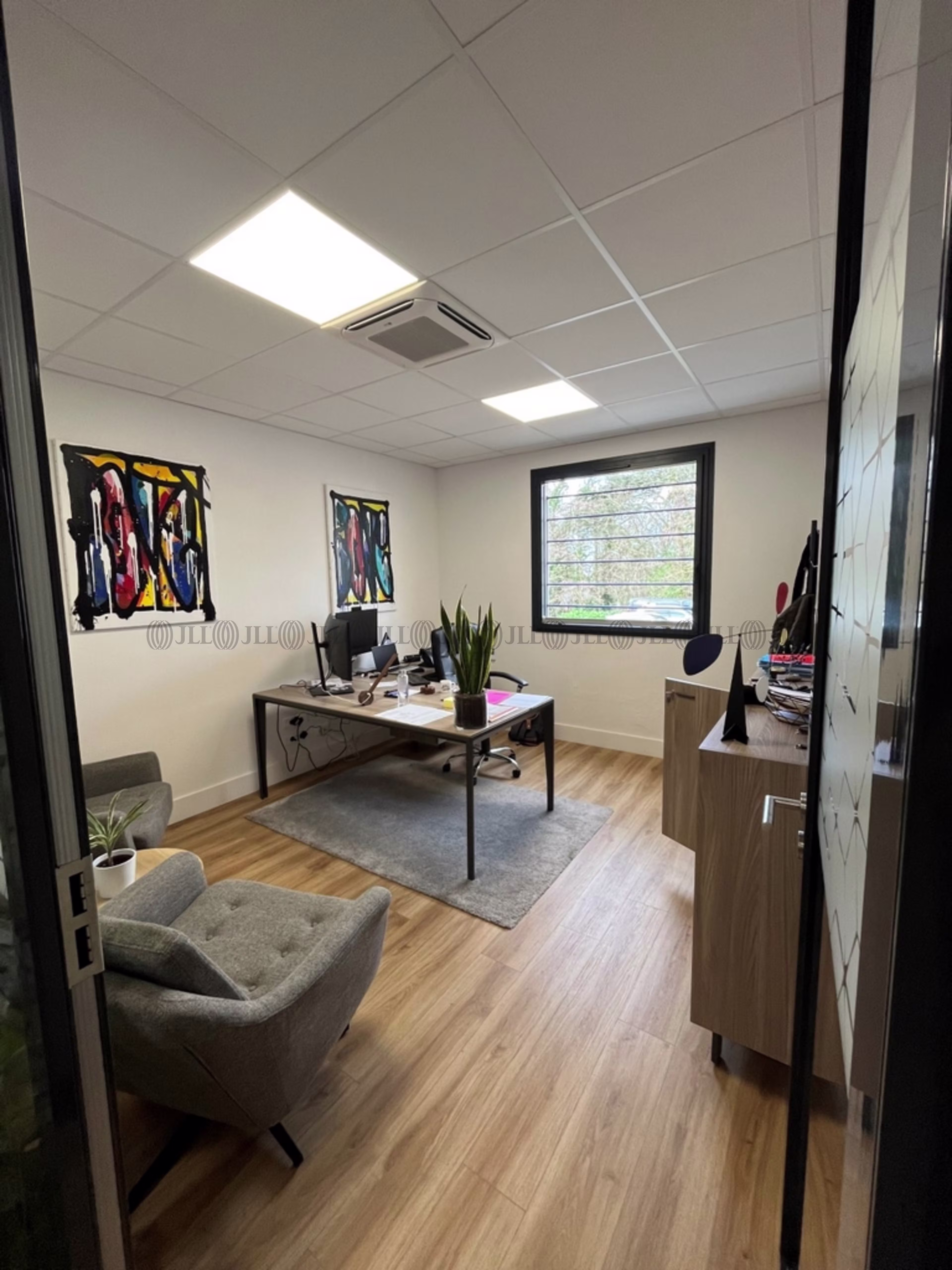 11-15 RUE DE CHAVRIL