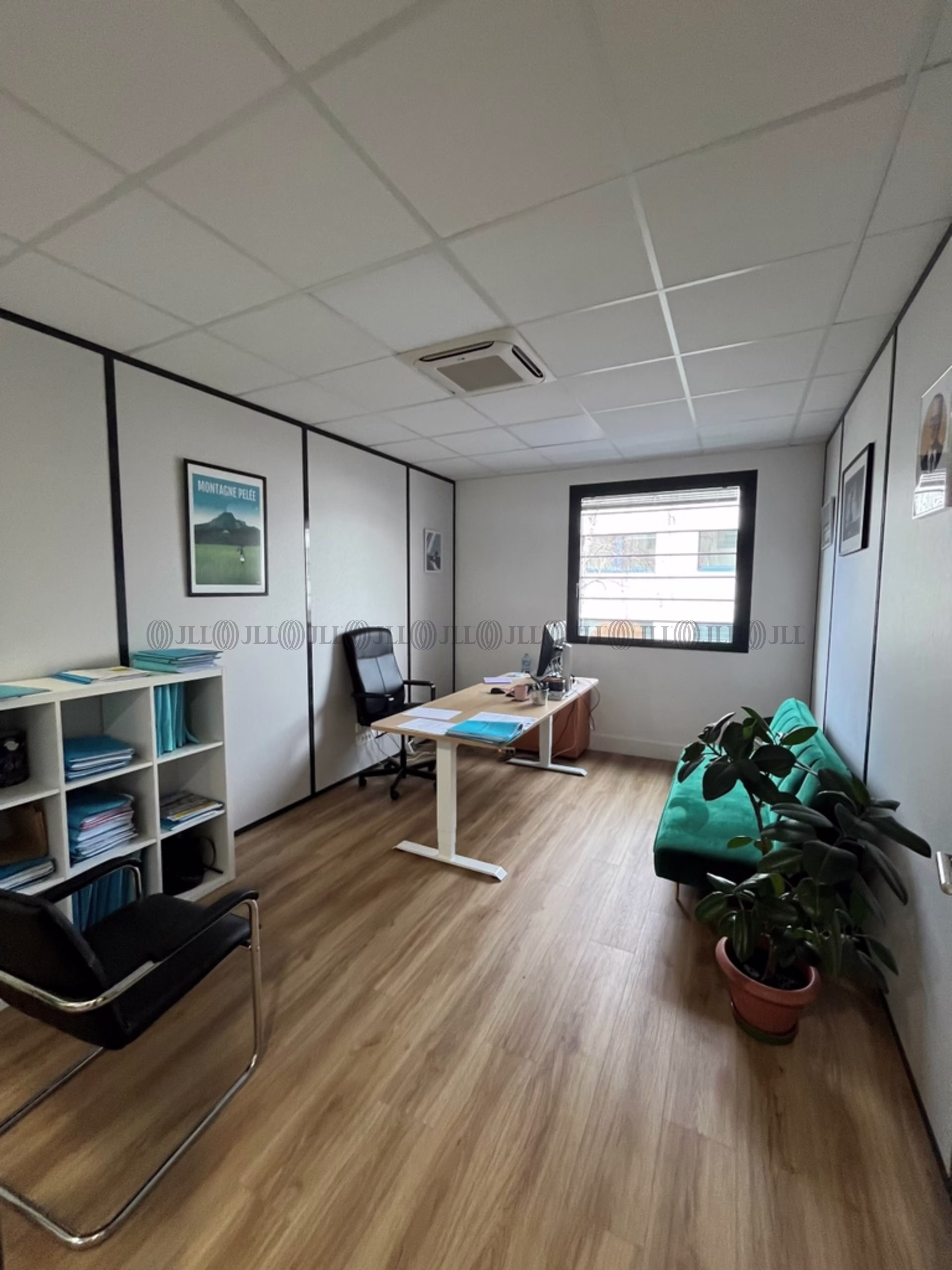 11-15 RUE DE CHAVRIL