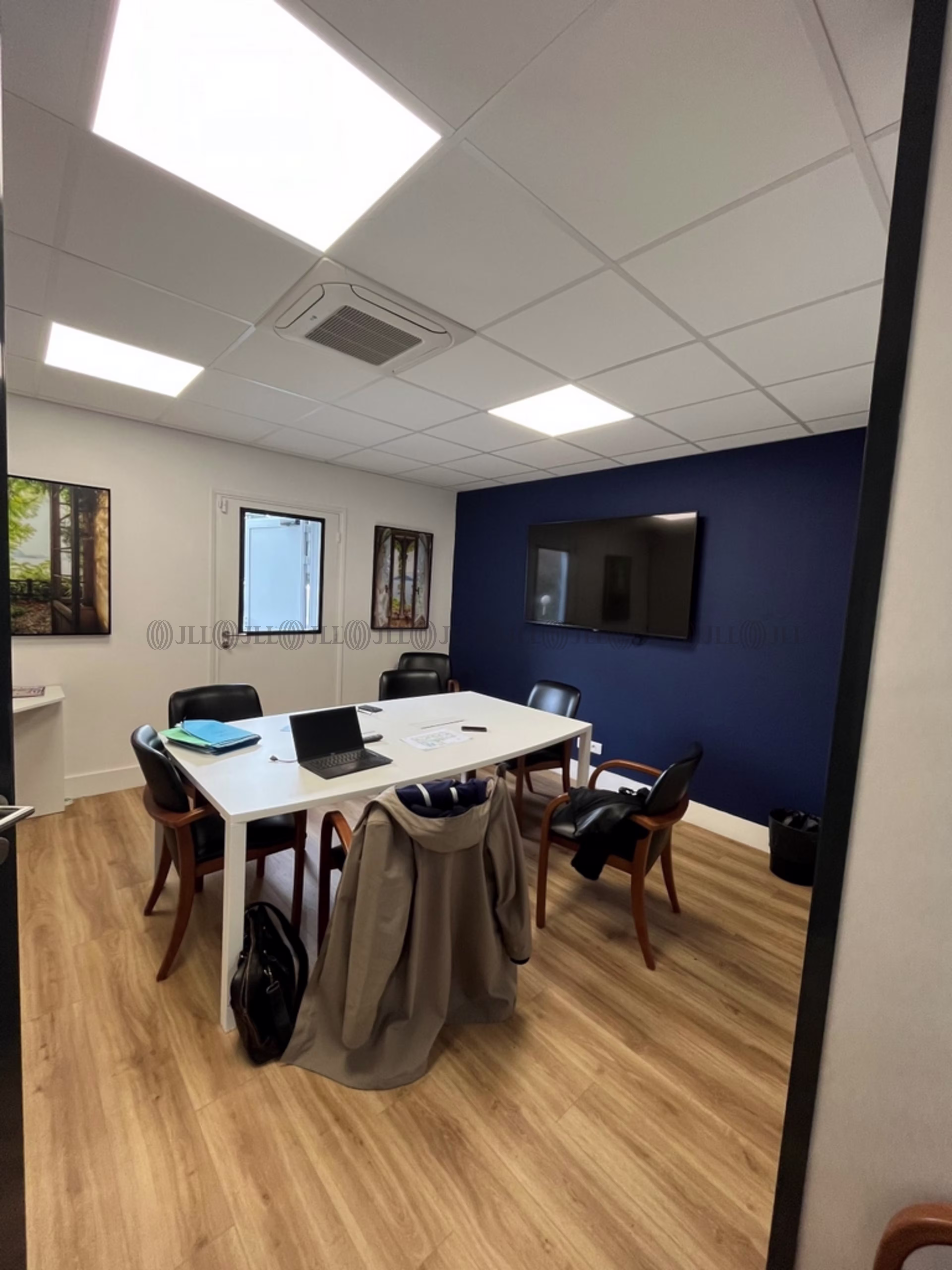 11-15 RUE DE CHAVRIL