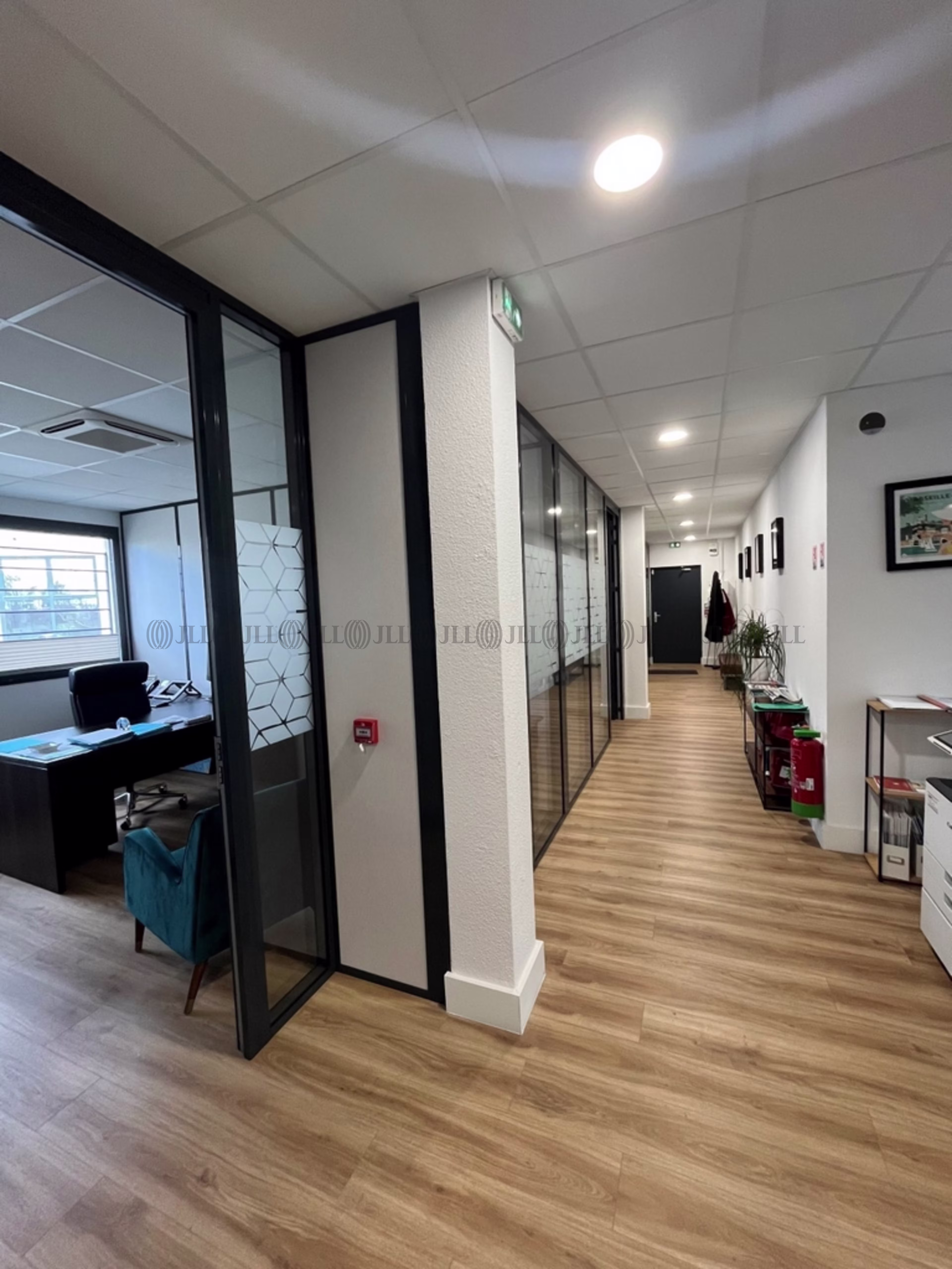 11-15 RUE DE CHAVRIL