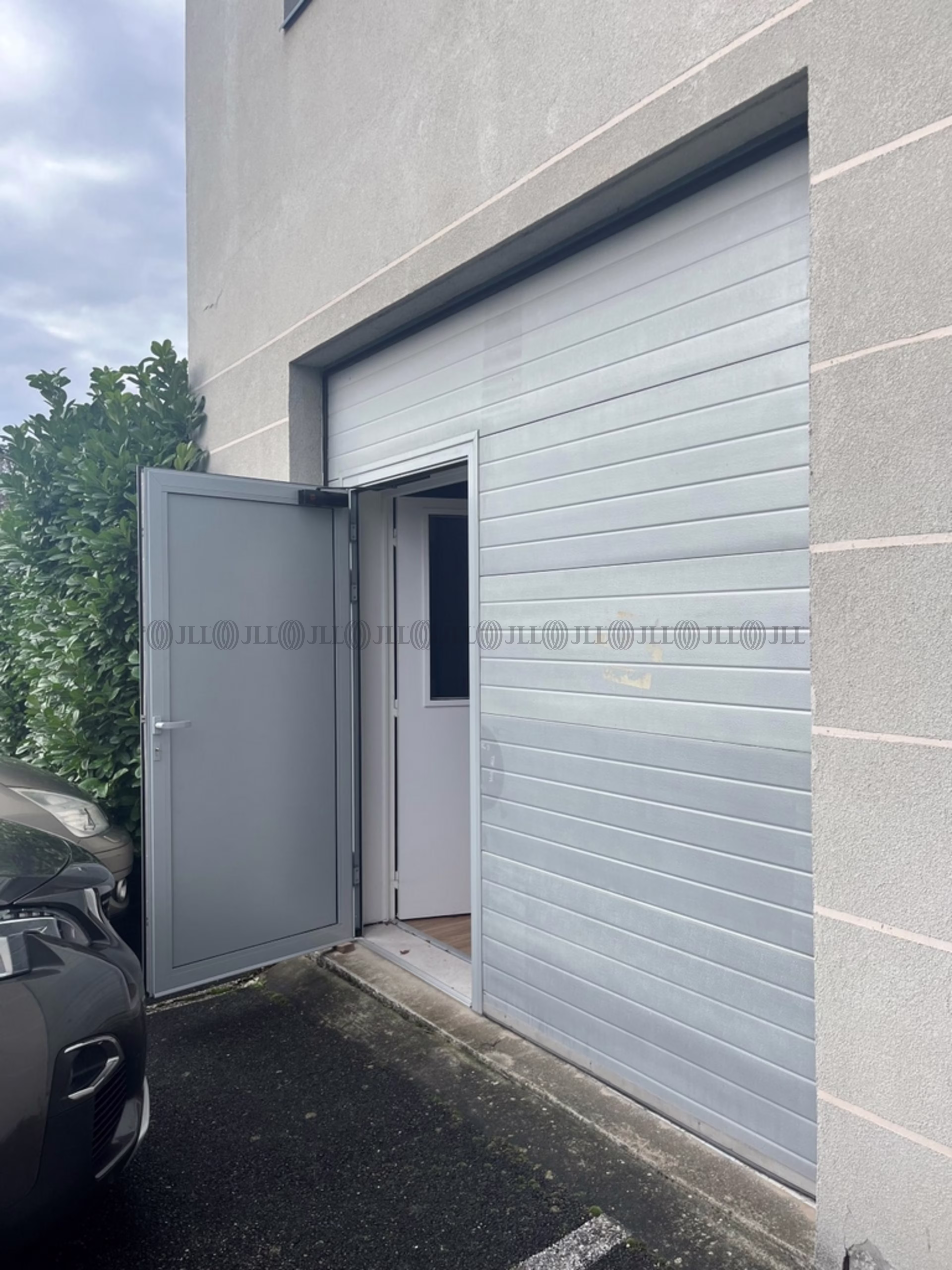 11-15 RUE DE CHAVRIL
