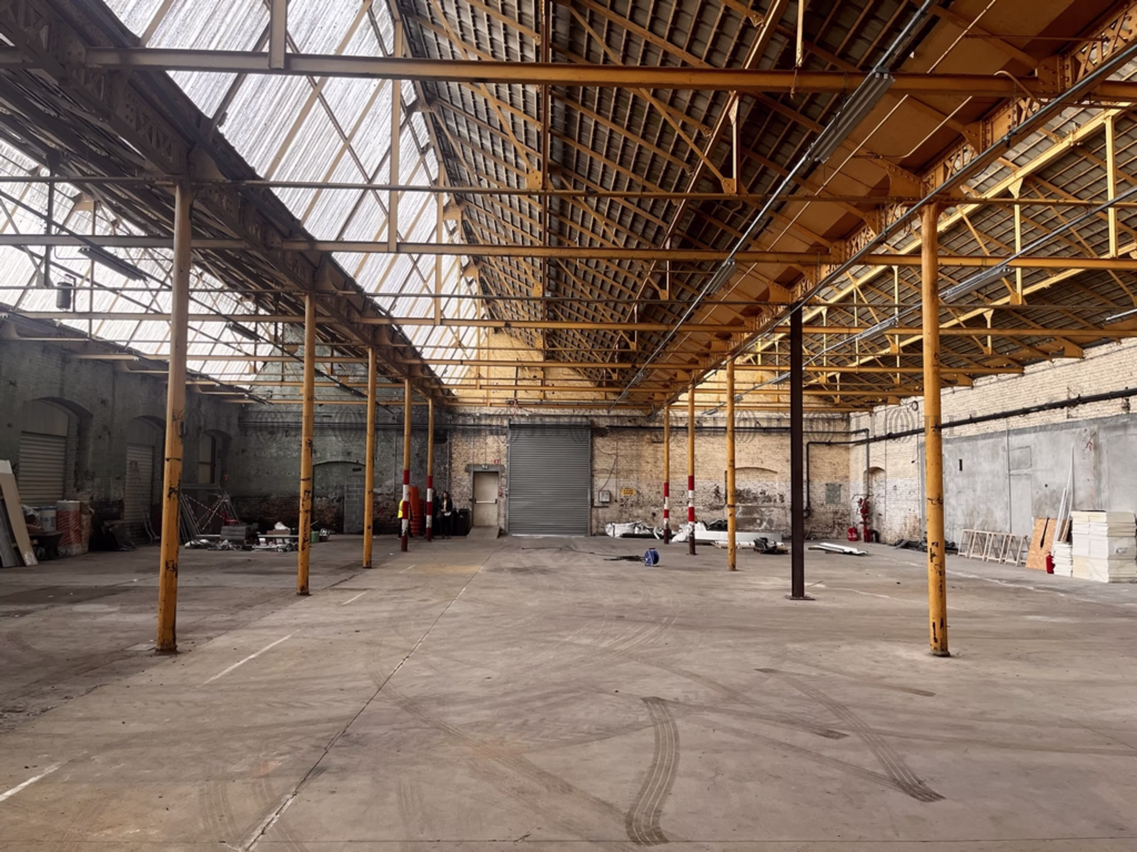 78 RUE HENRI BARBUSSE