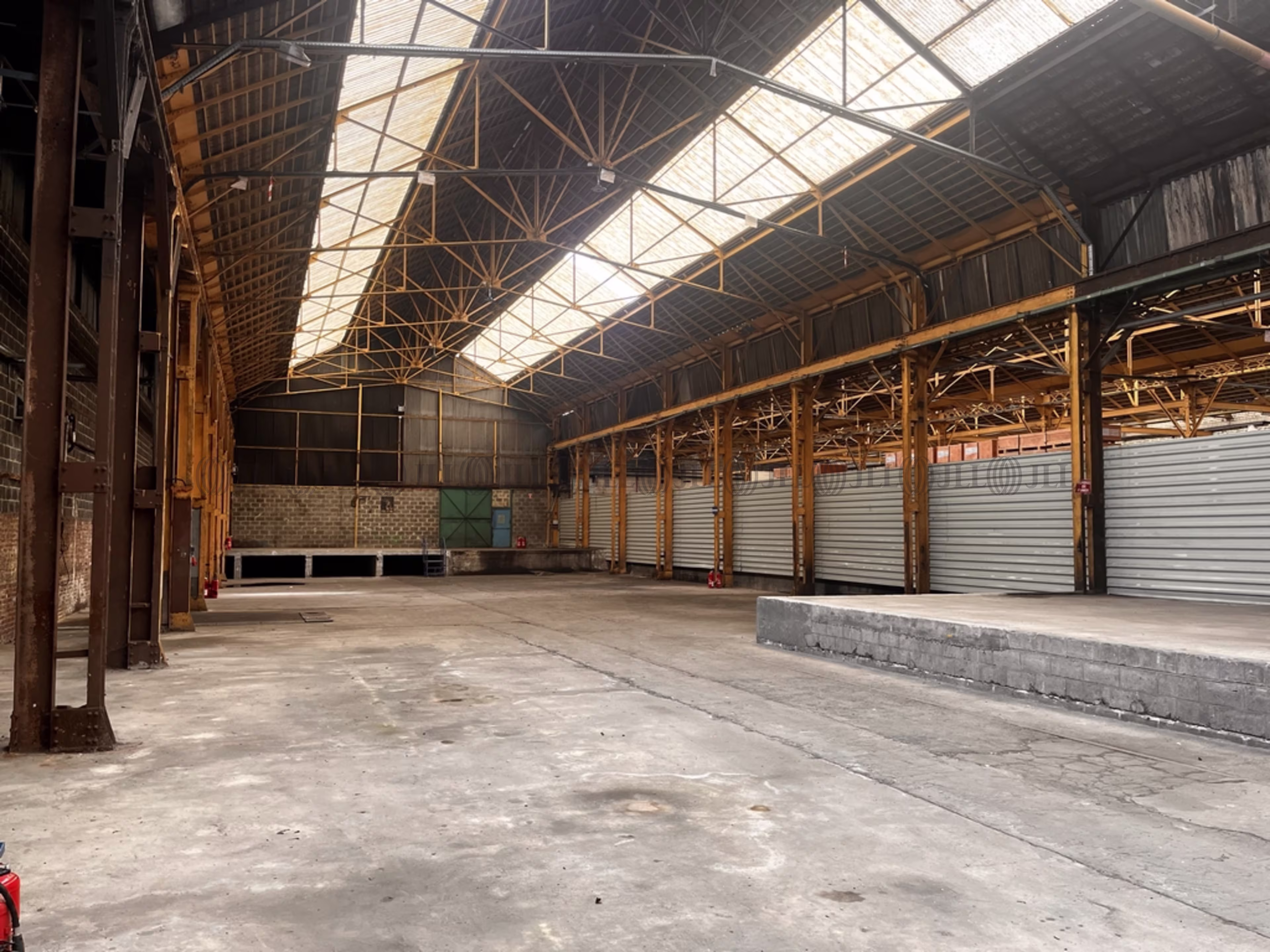 78 RUE HENRI BARBUSSE