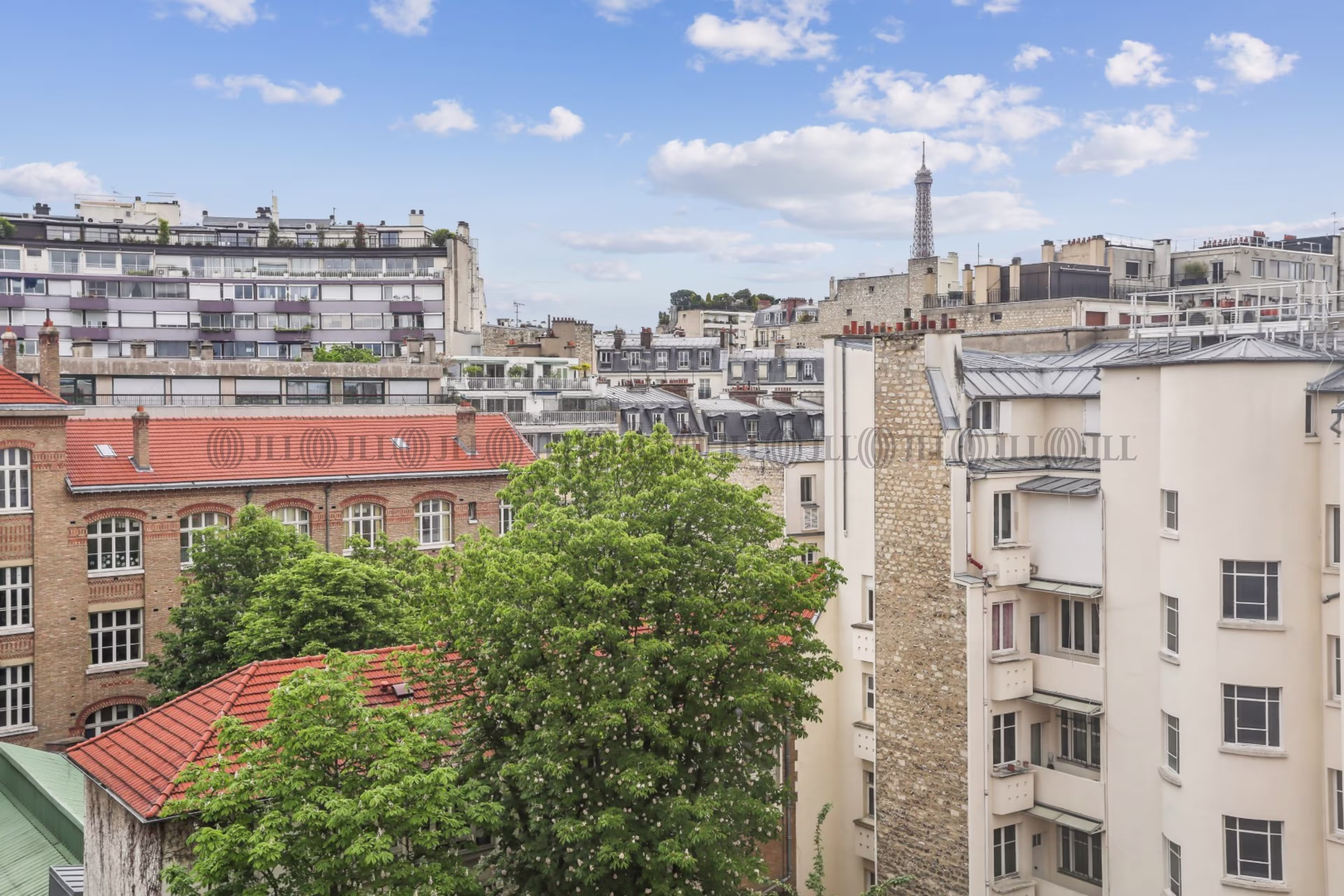 64-70 RUE DU RANELAGH