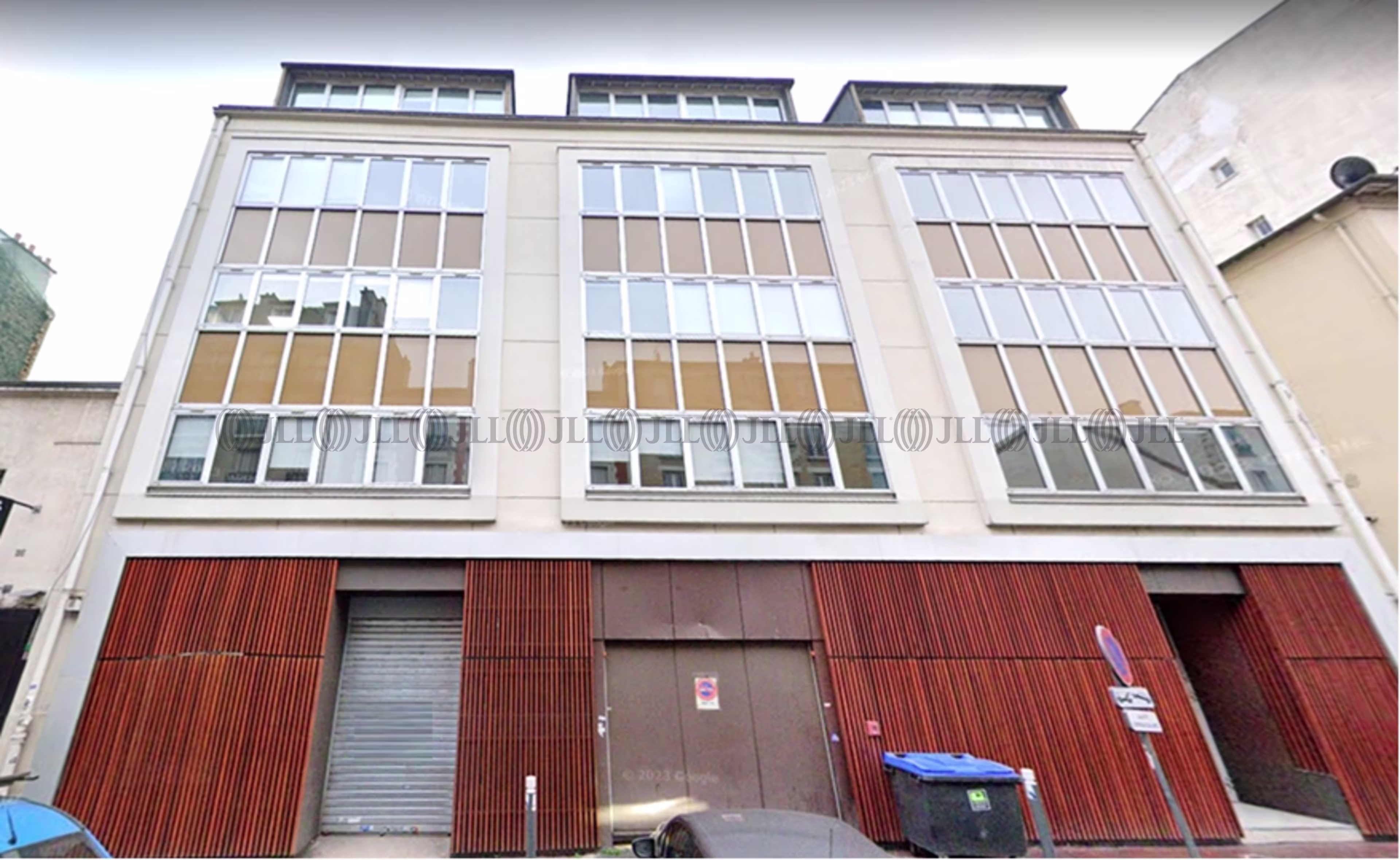 11 RUE CHARLES SCHMIDT