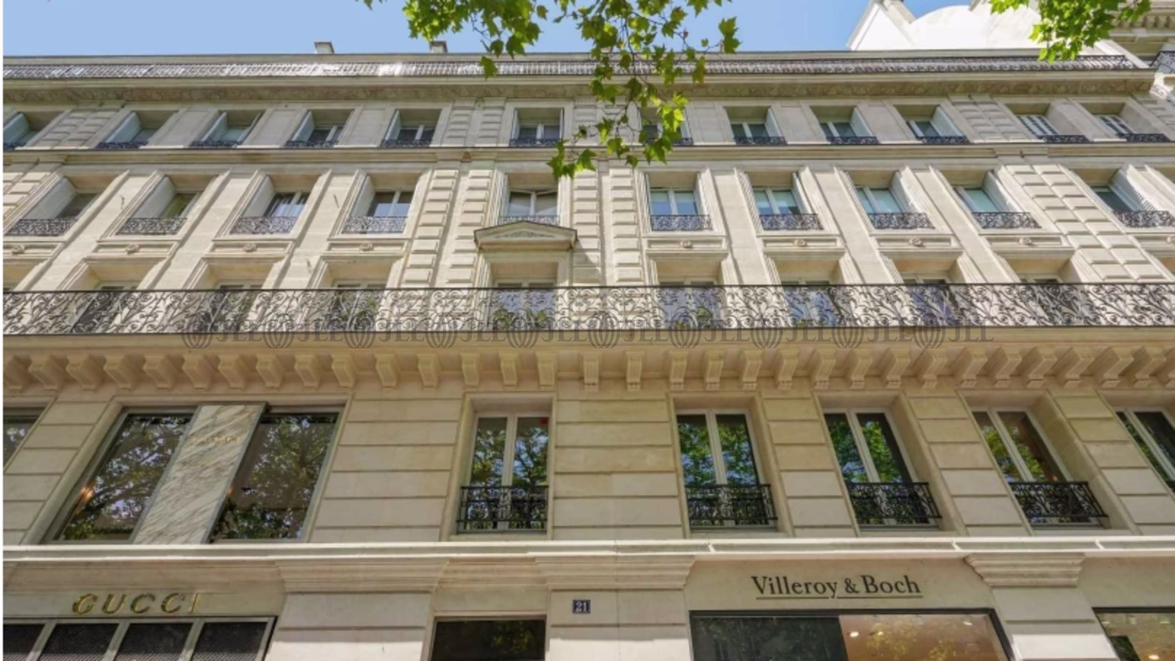 19-21 RUE ROYALE