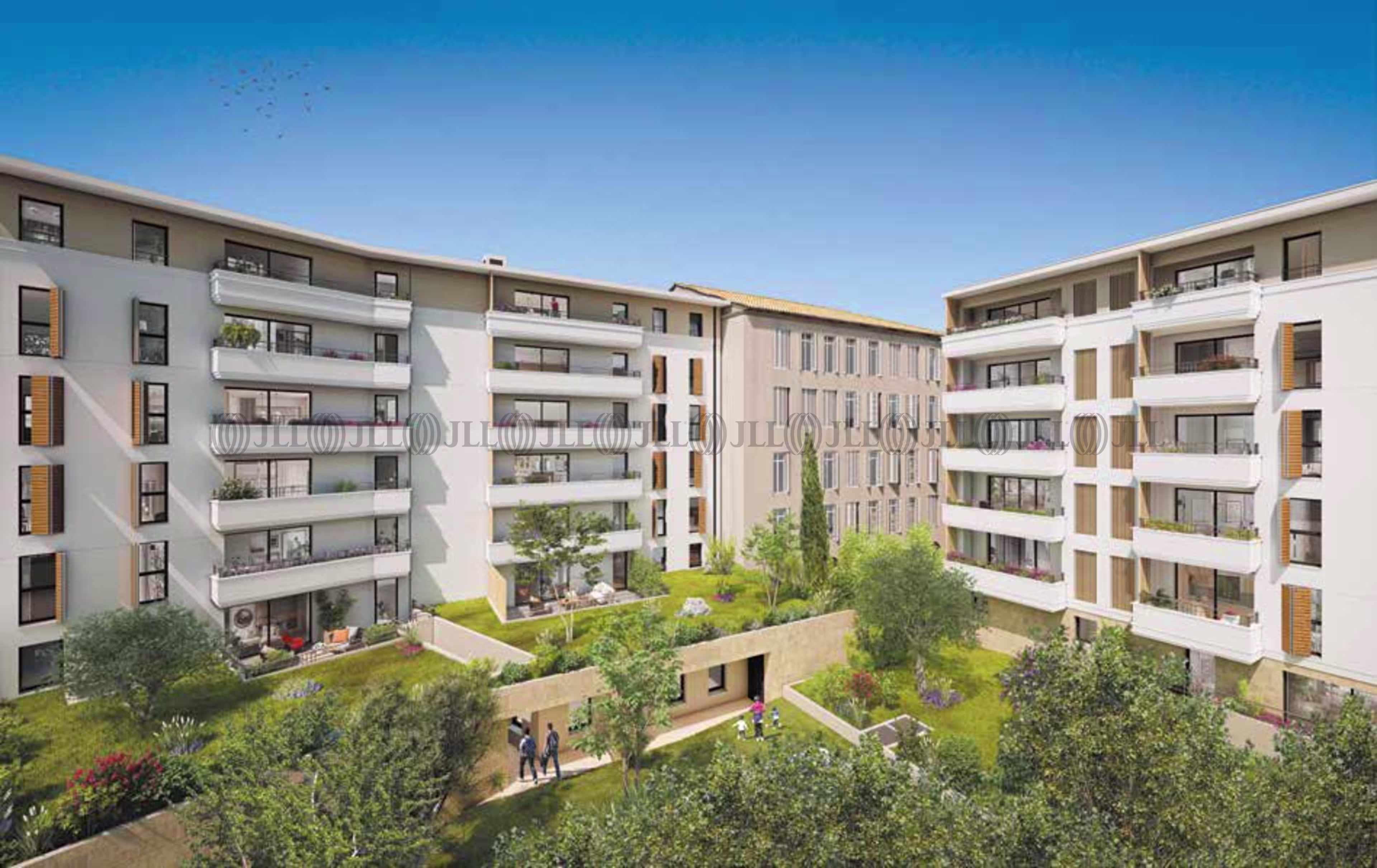87 BOULEVARD JEANNE D'ARC
