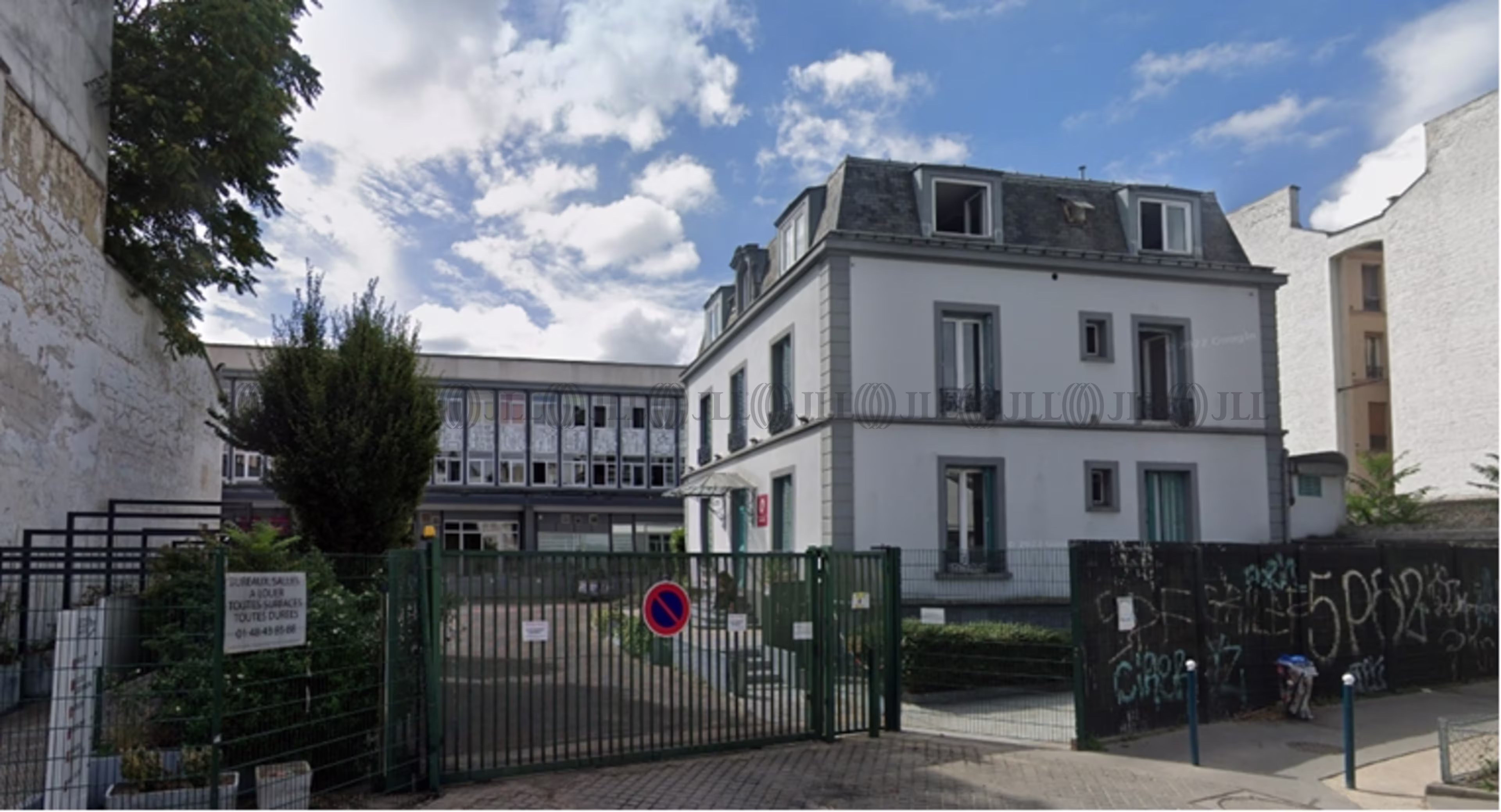 42 RUE DES 7 ARPENTS