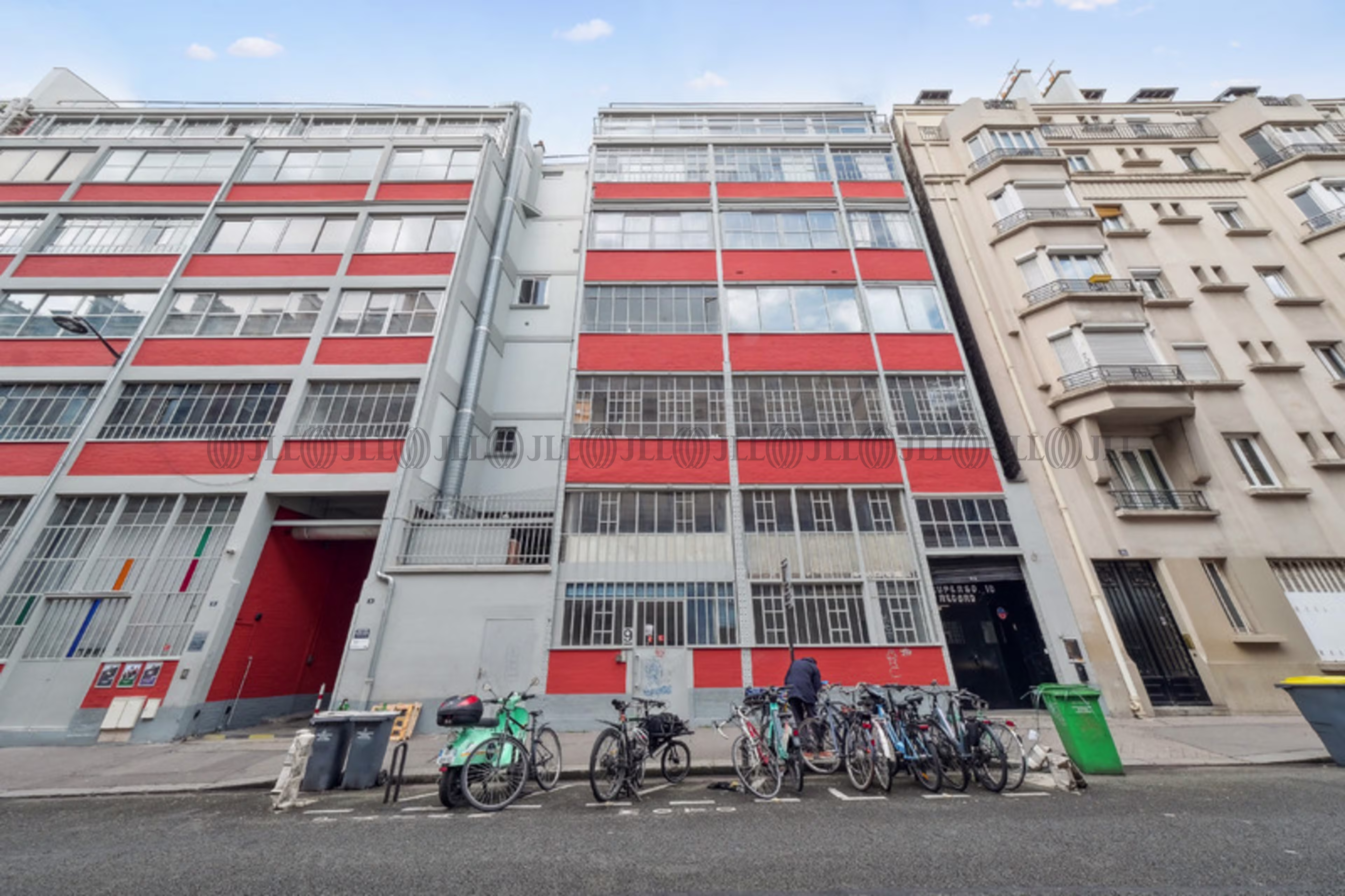 36 BOULEVARD DE LA BASTILLE