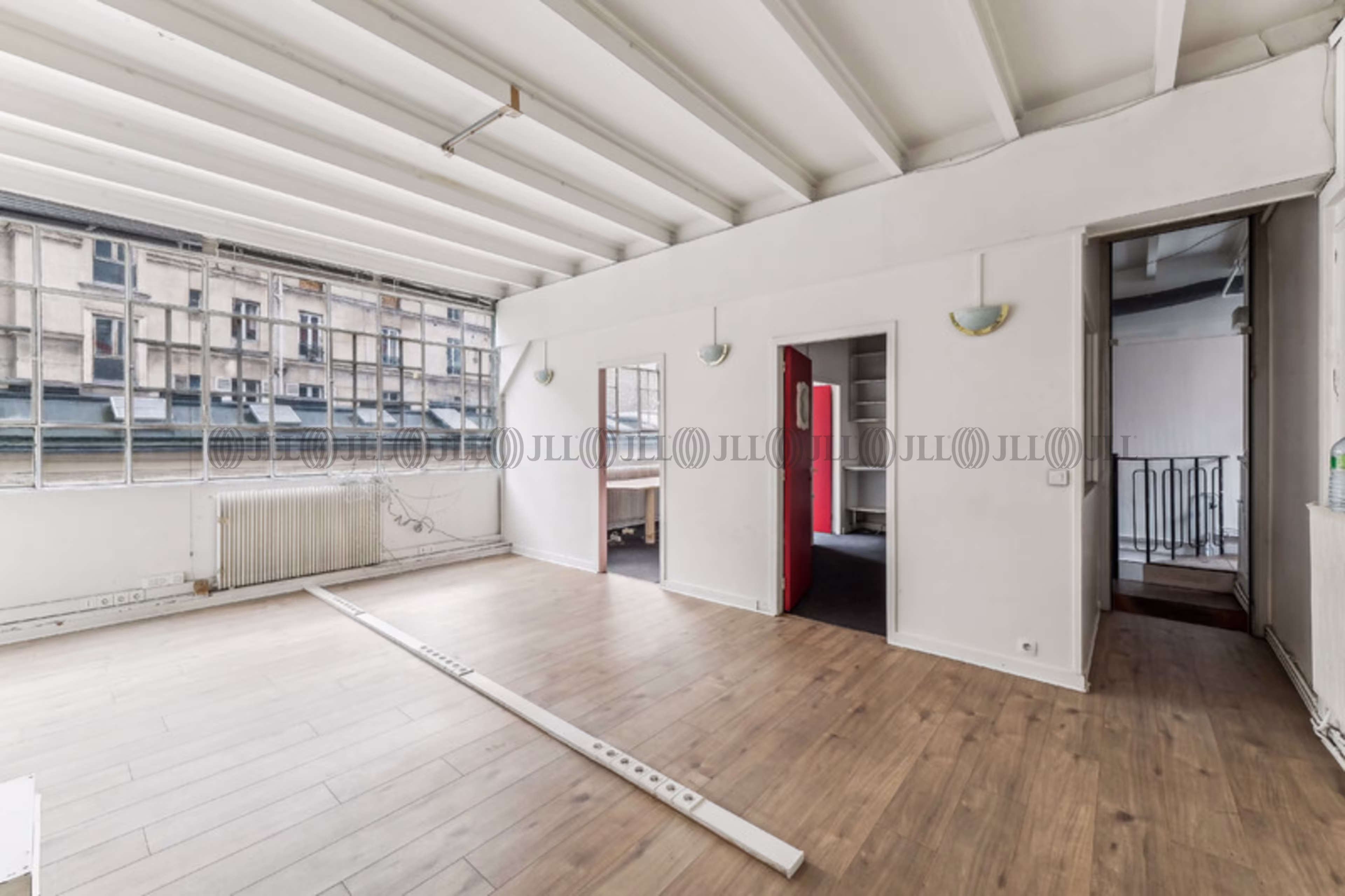 36 BOULEVARD DE LA BASTILLE