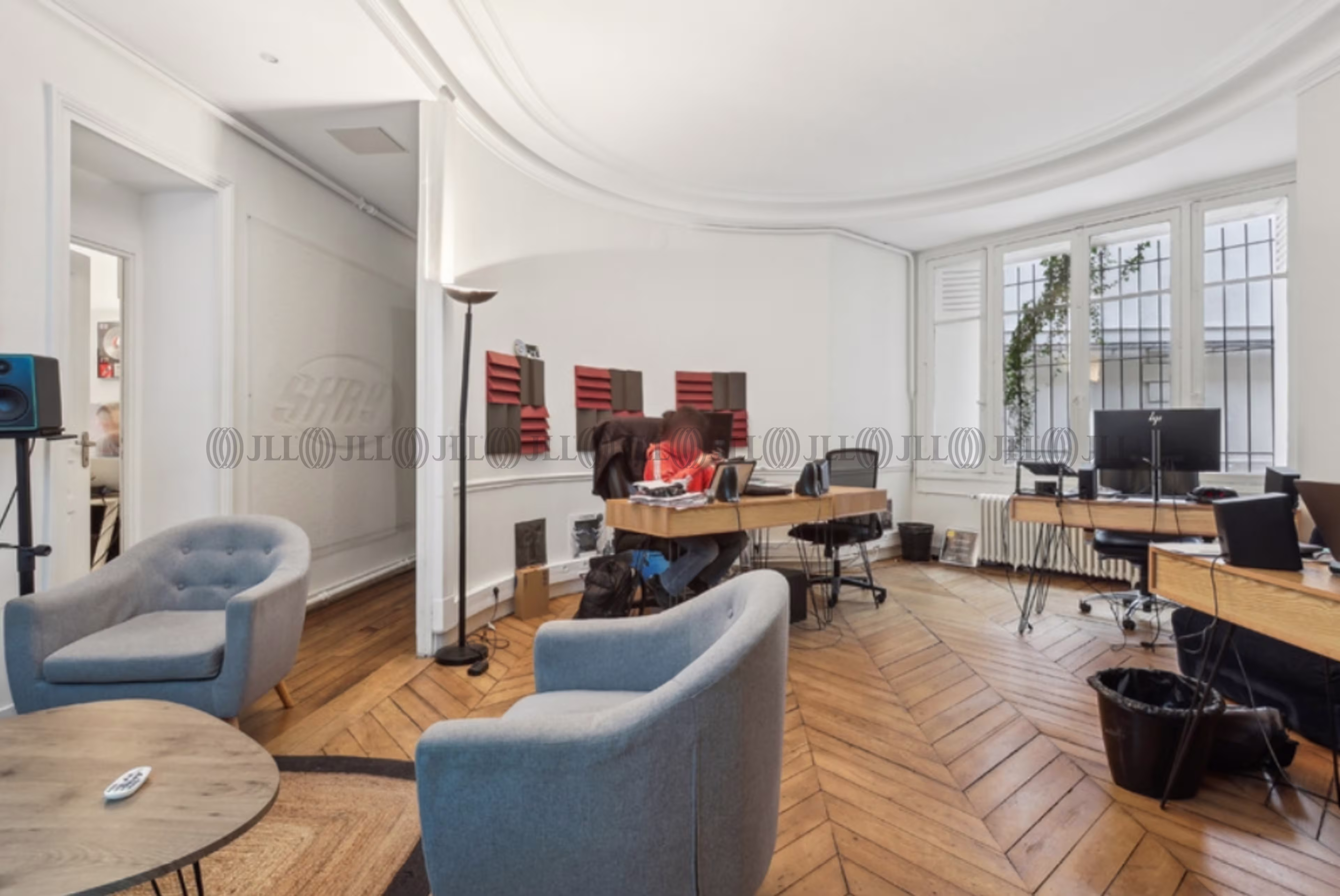 173-175 RUE DU FAUBOURG POISSONNIERE