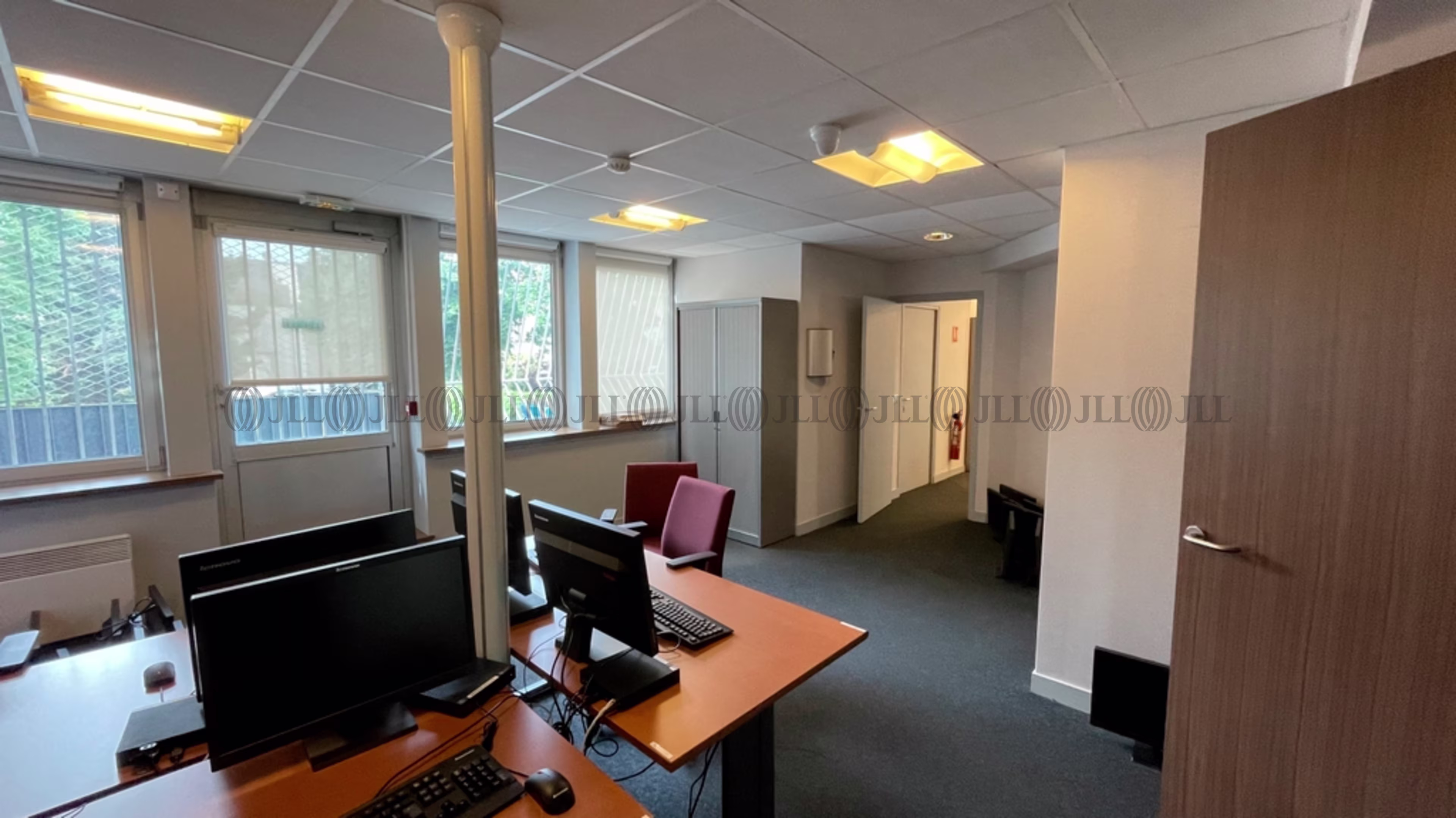39 BOULEVARD ROUGET DE LISLE