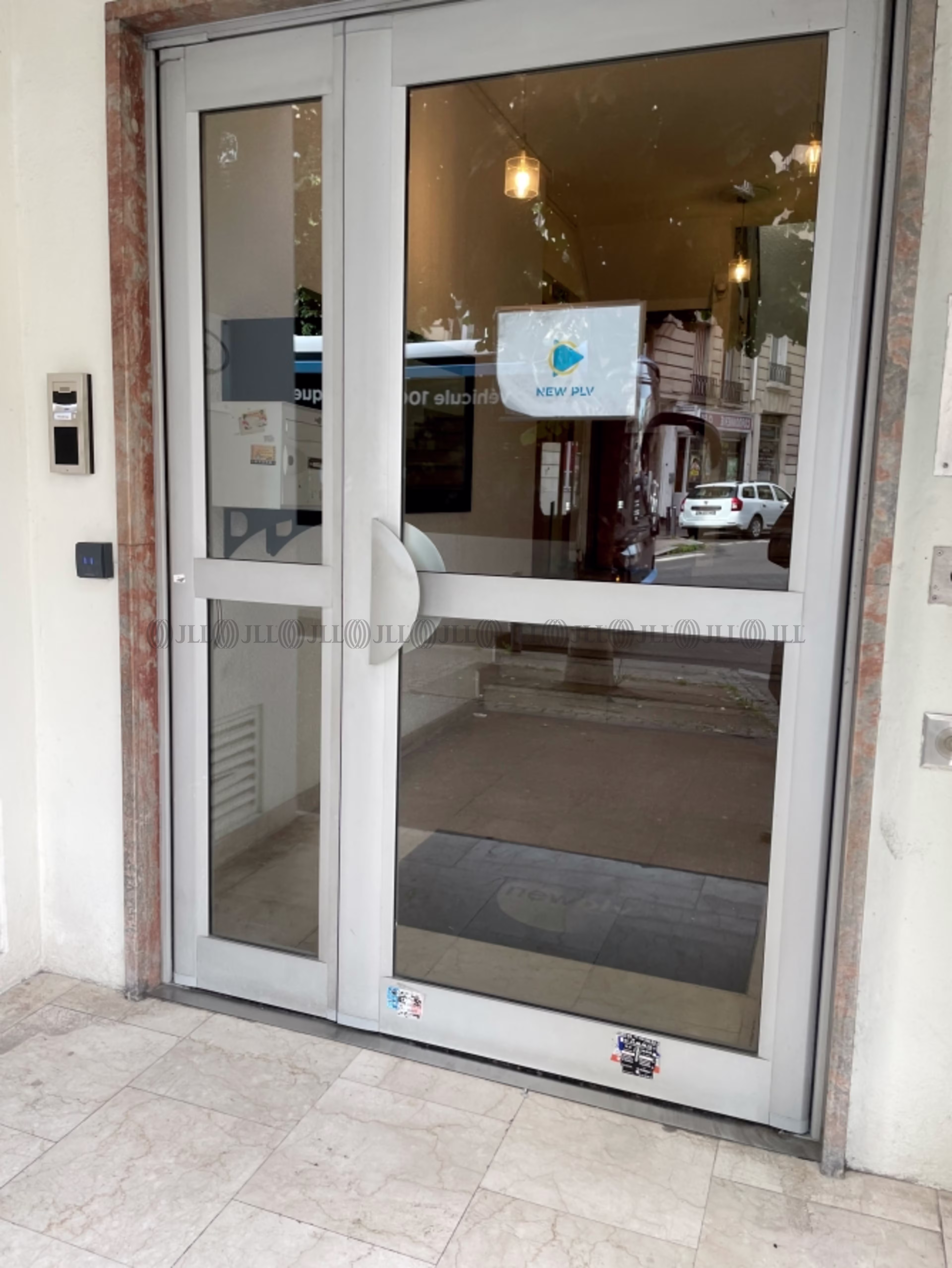 39 BOULEVARD ROUGET DE LISLE