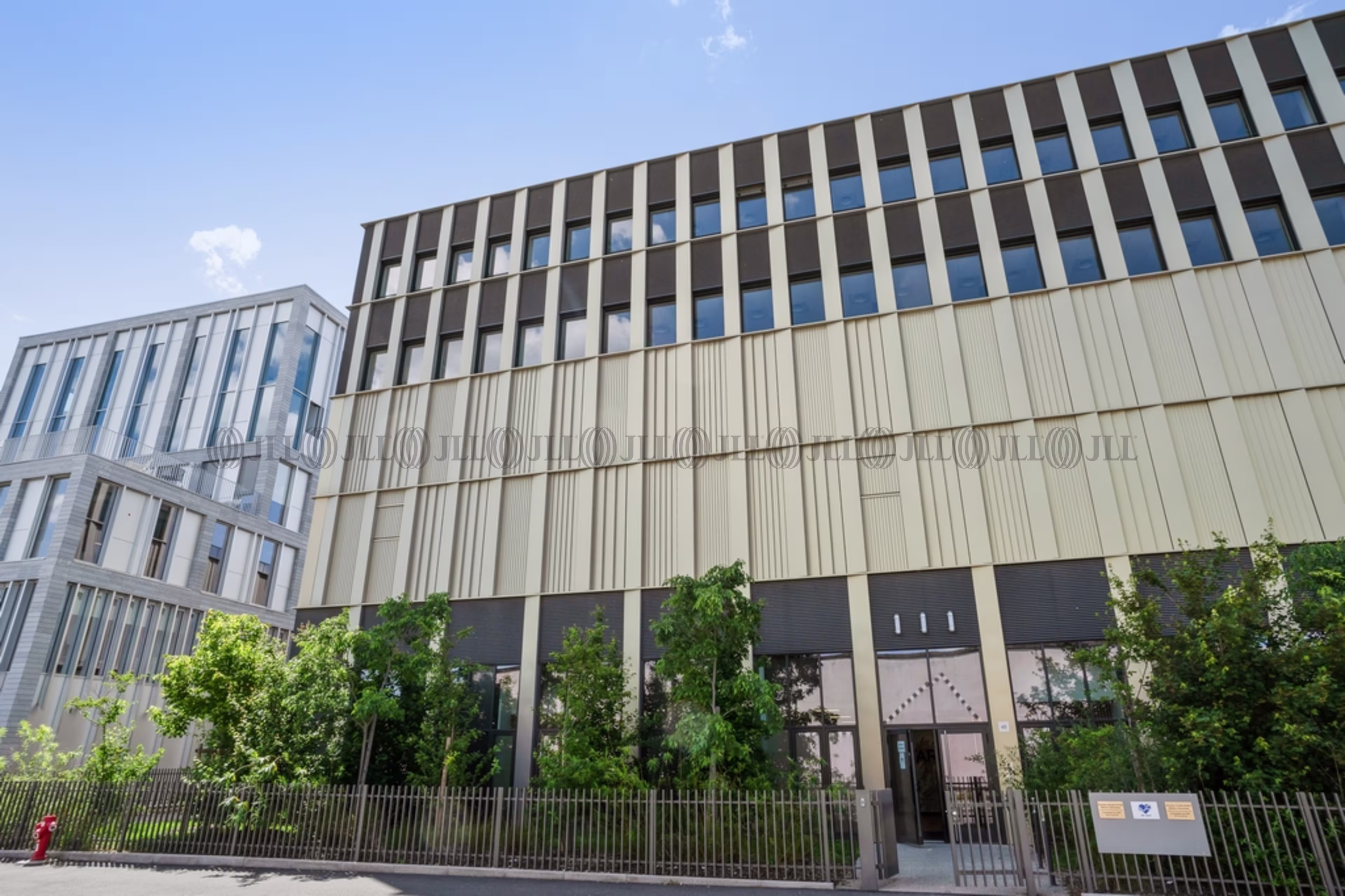 38-40 BOULEVARD DE L'ARTILLERIE