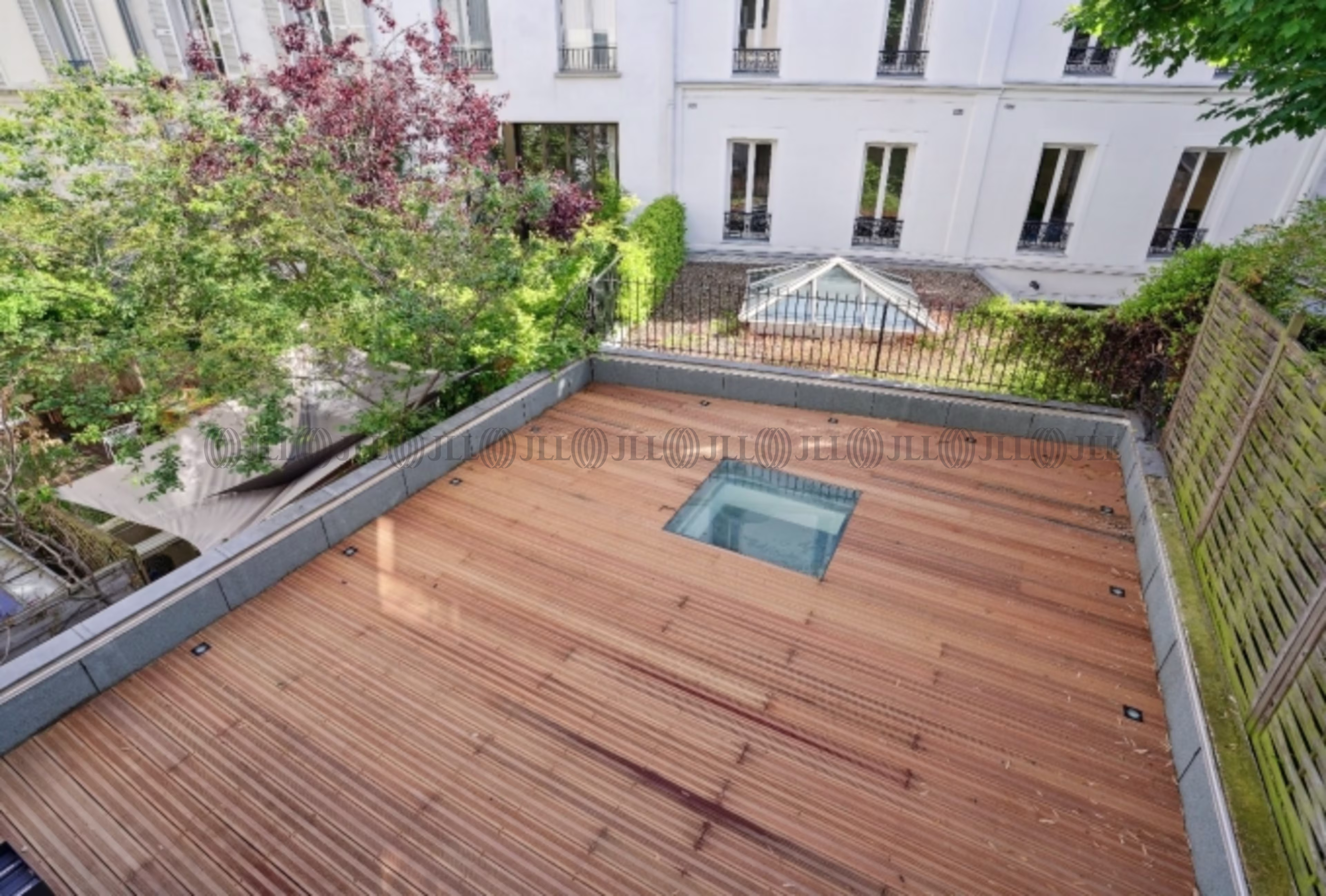 23-25 RUE DE PRONY