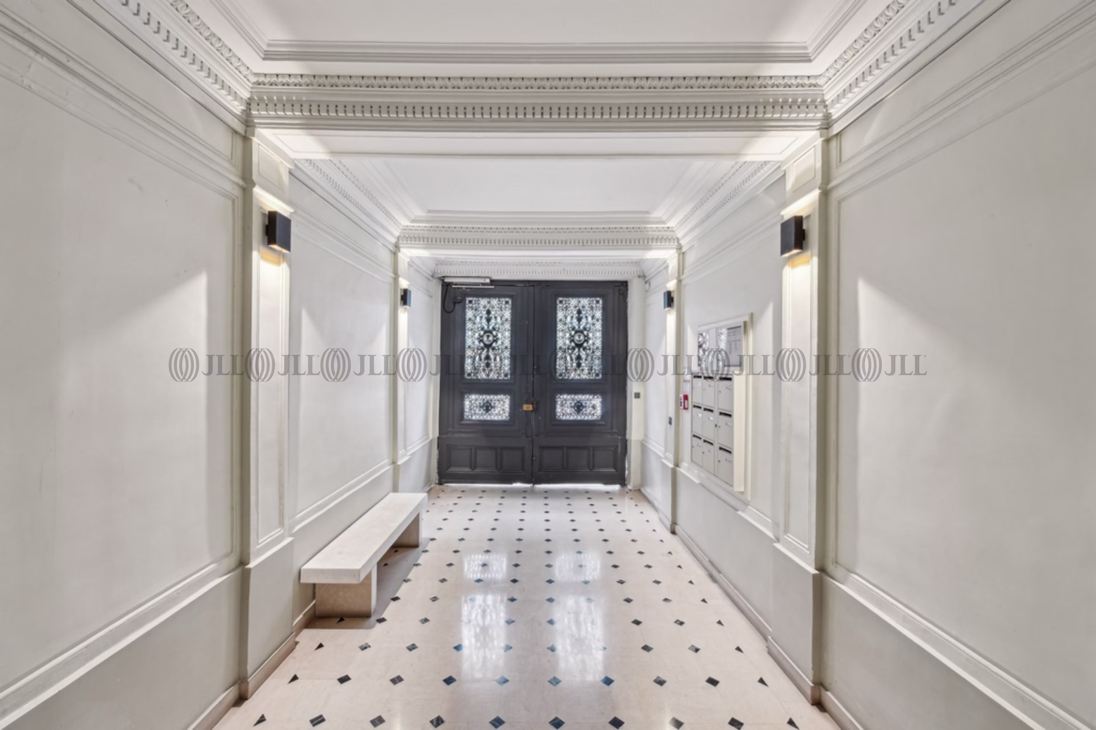 124 RUE DU FAUBOURG SAINT HONORE