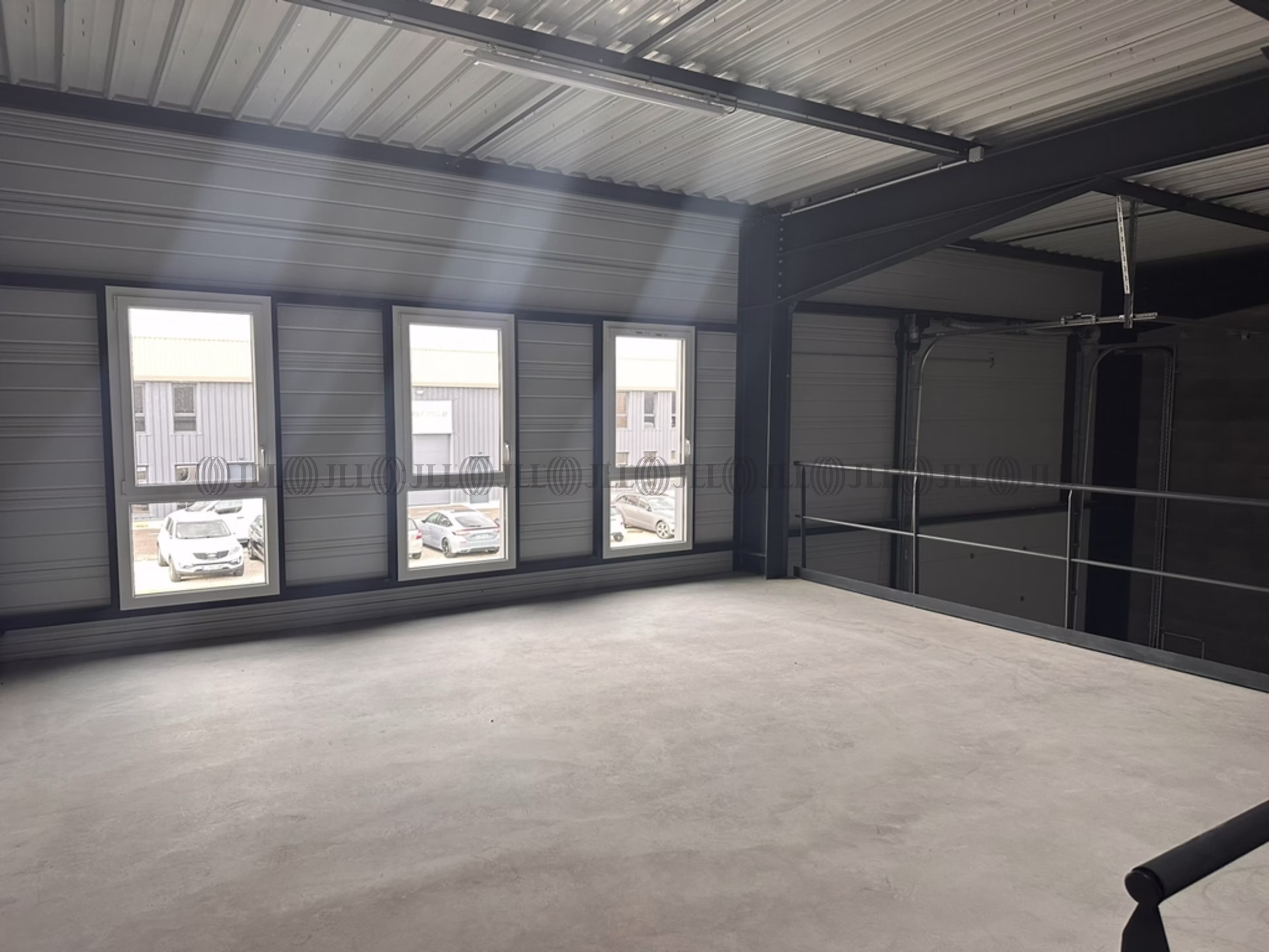 150BIS RUE AMPERE