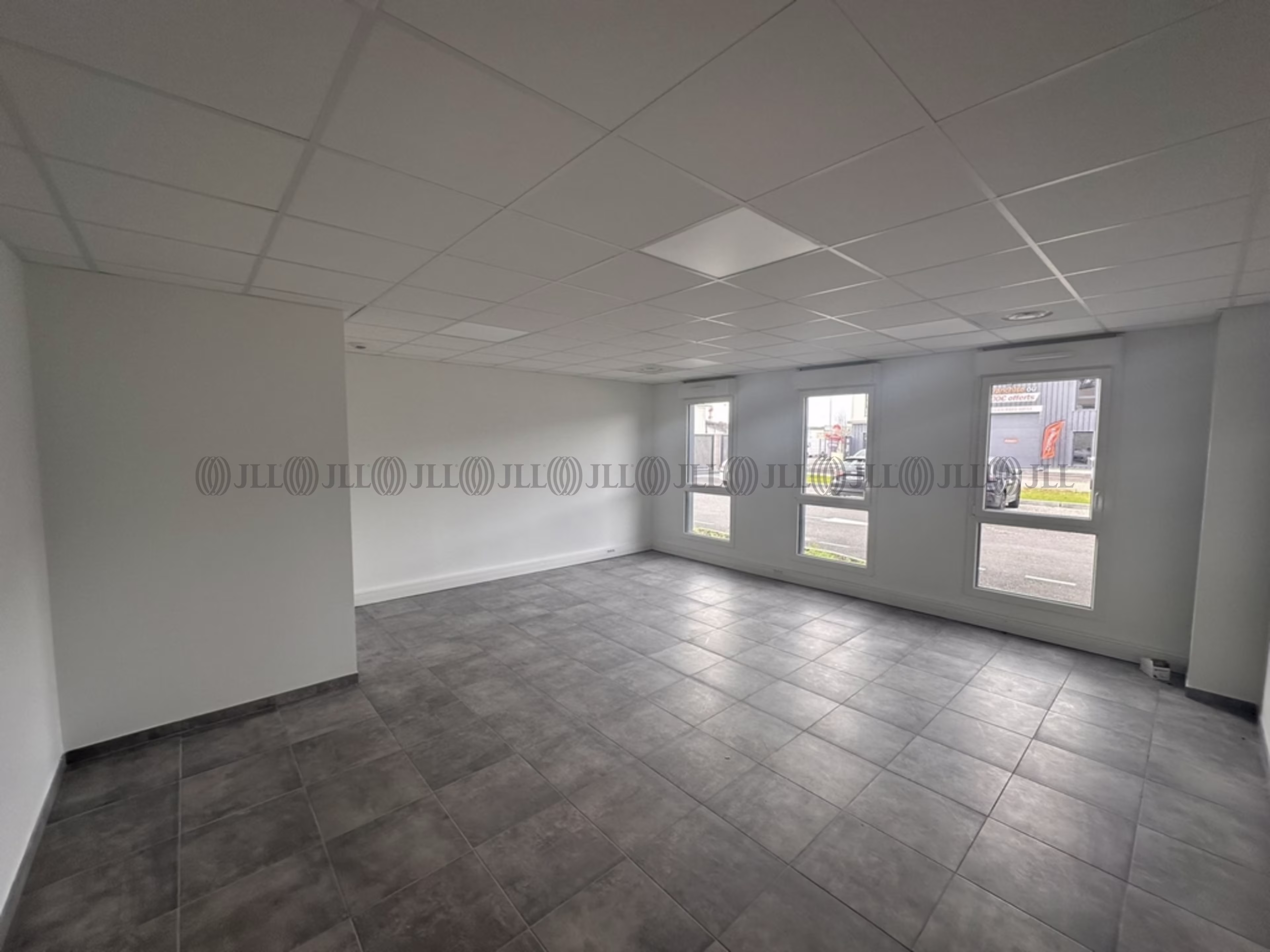 150BIS RUE AMPERE