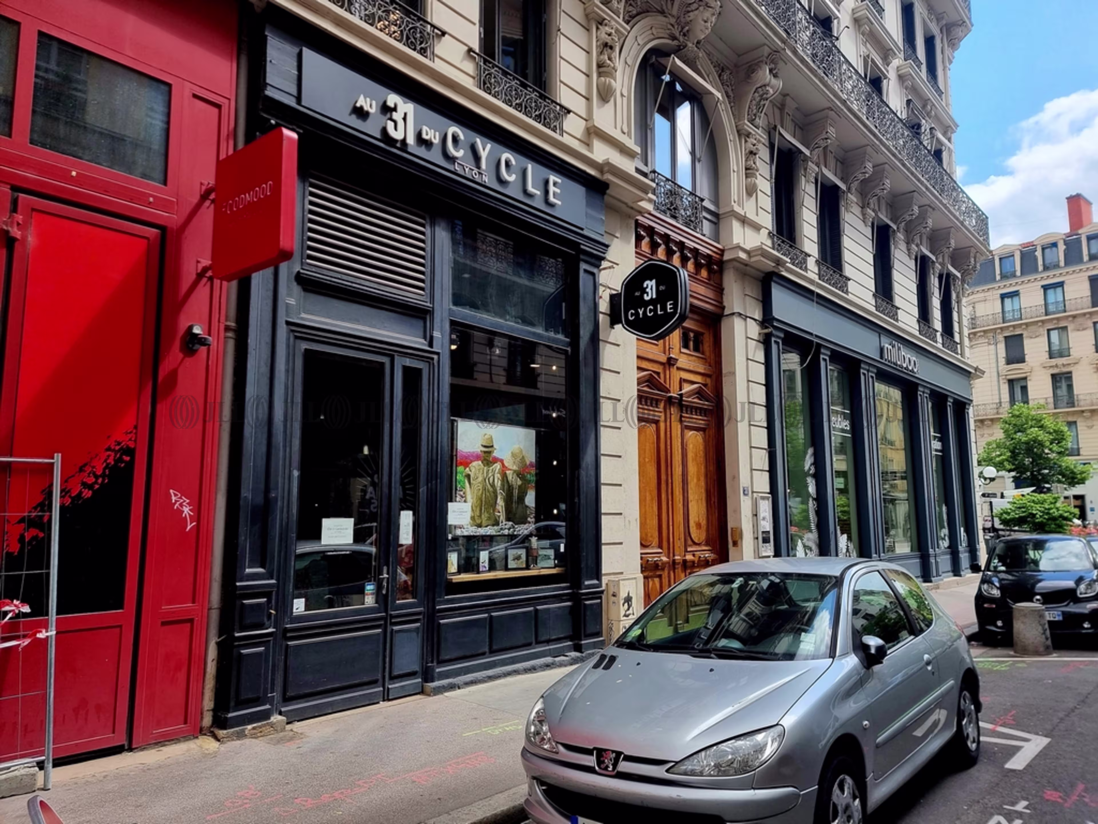 31 RUE FERRANDIERE
