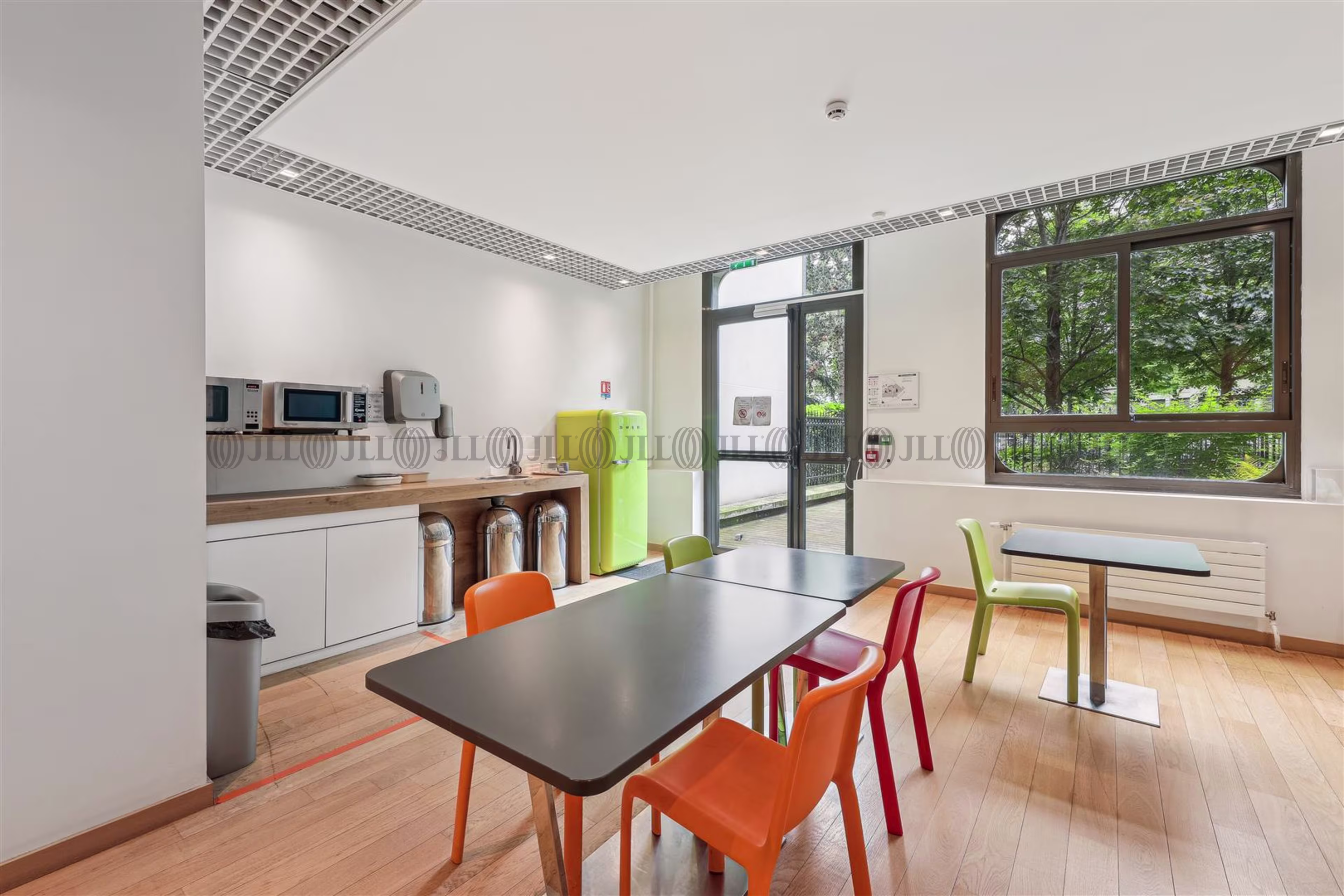 3-5 RUE MAURICE RAVEL