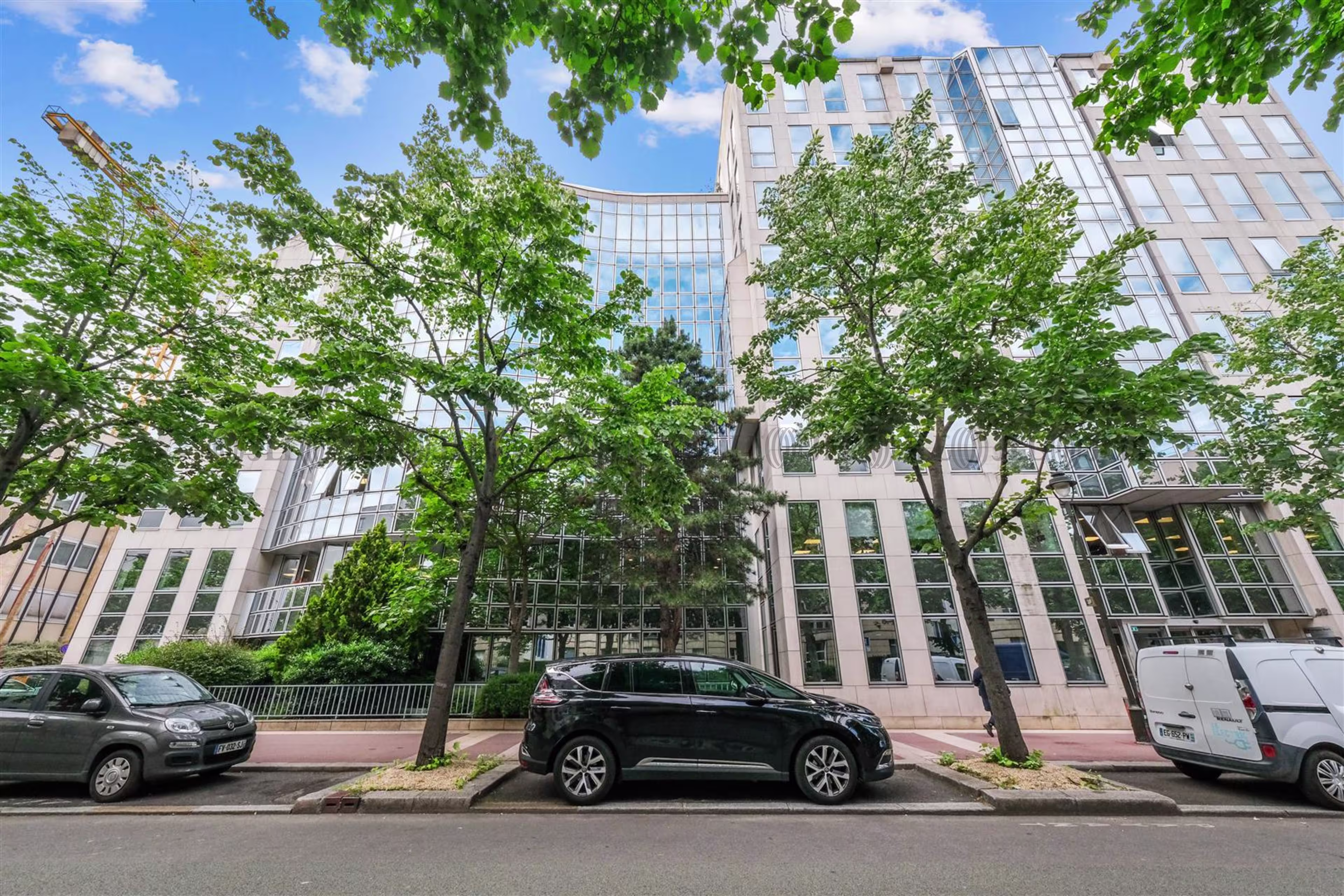 38 RUE JACQUES IBERT