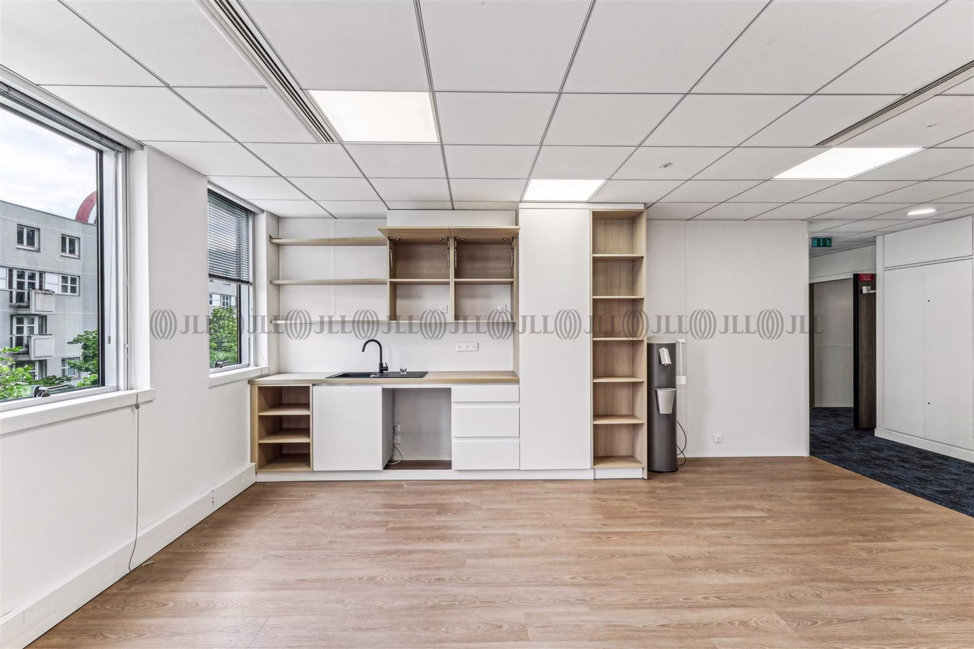 38 RUE JACQUES IBERT