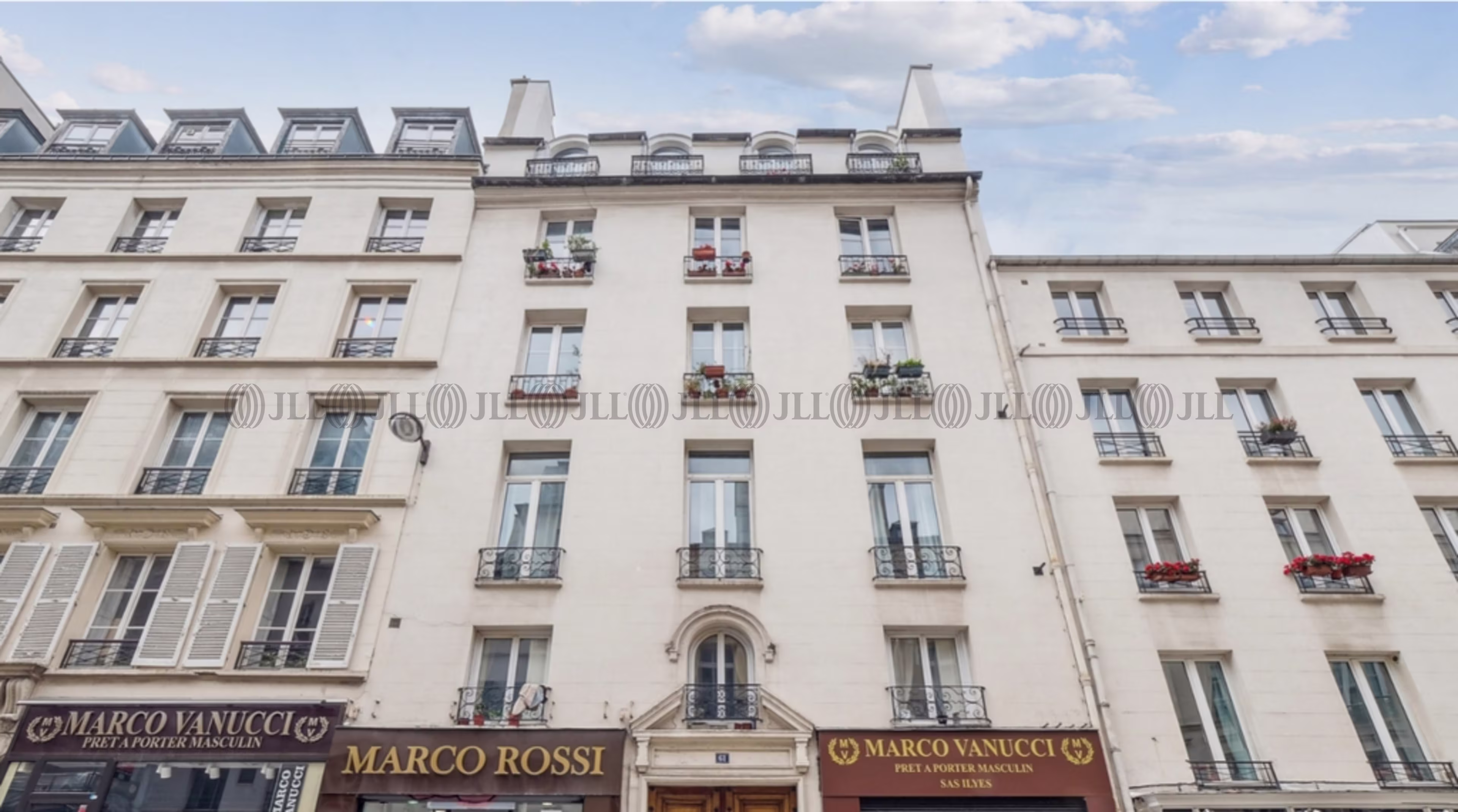 61 RUE MESLAY