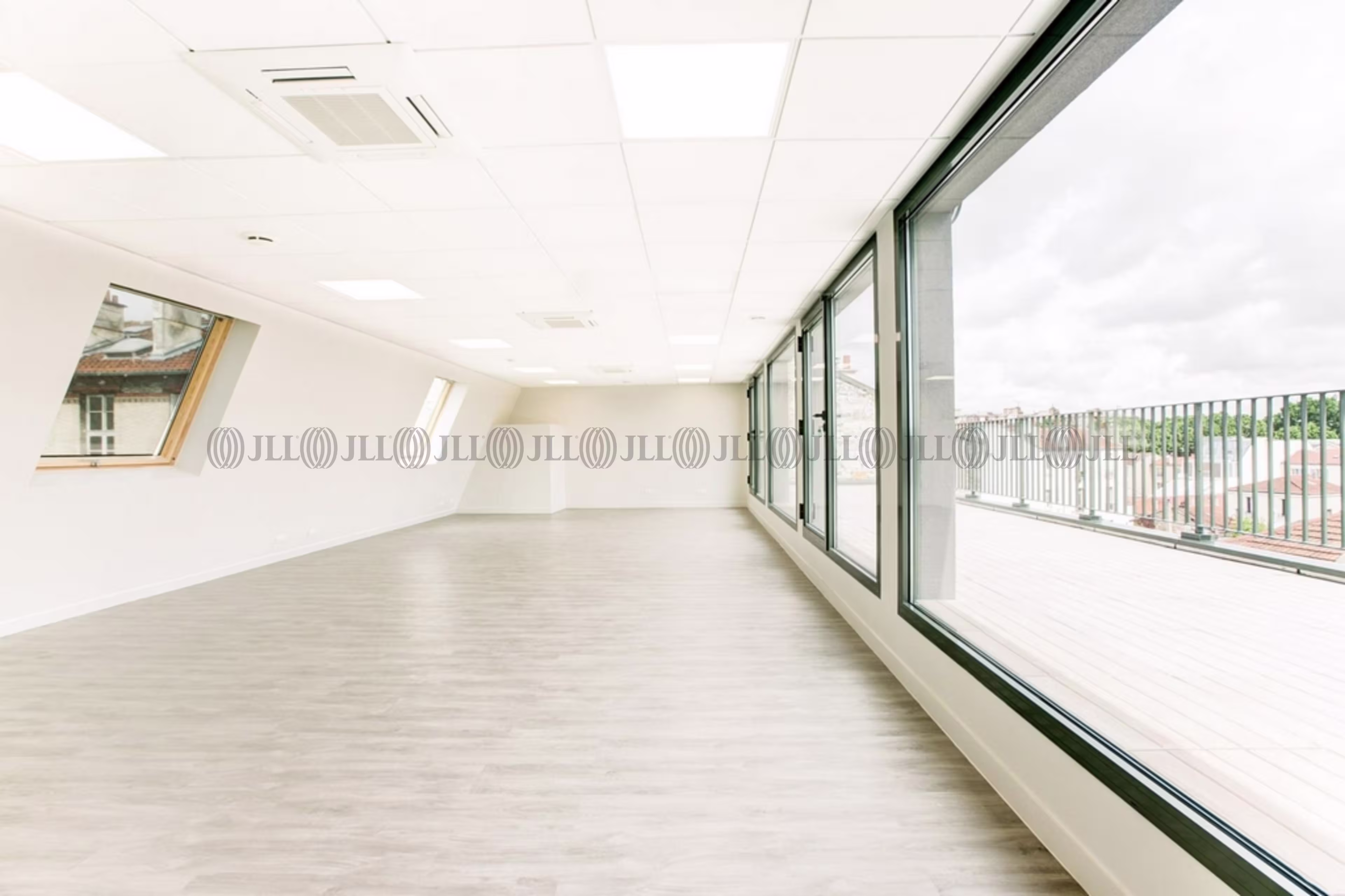 40 AVENUE AUGUSTIN DUMONT