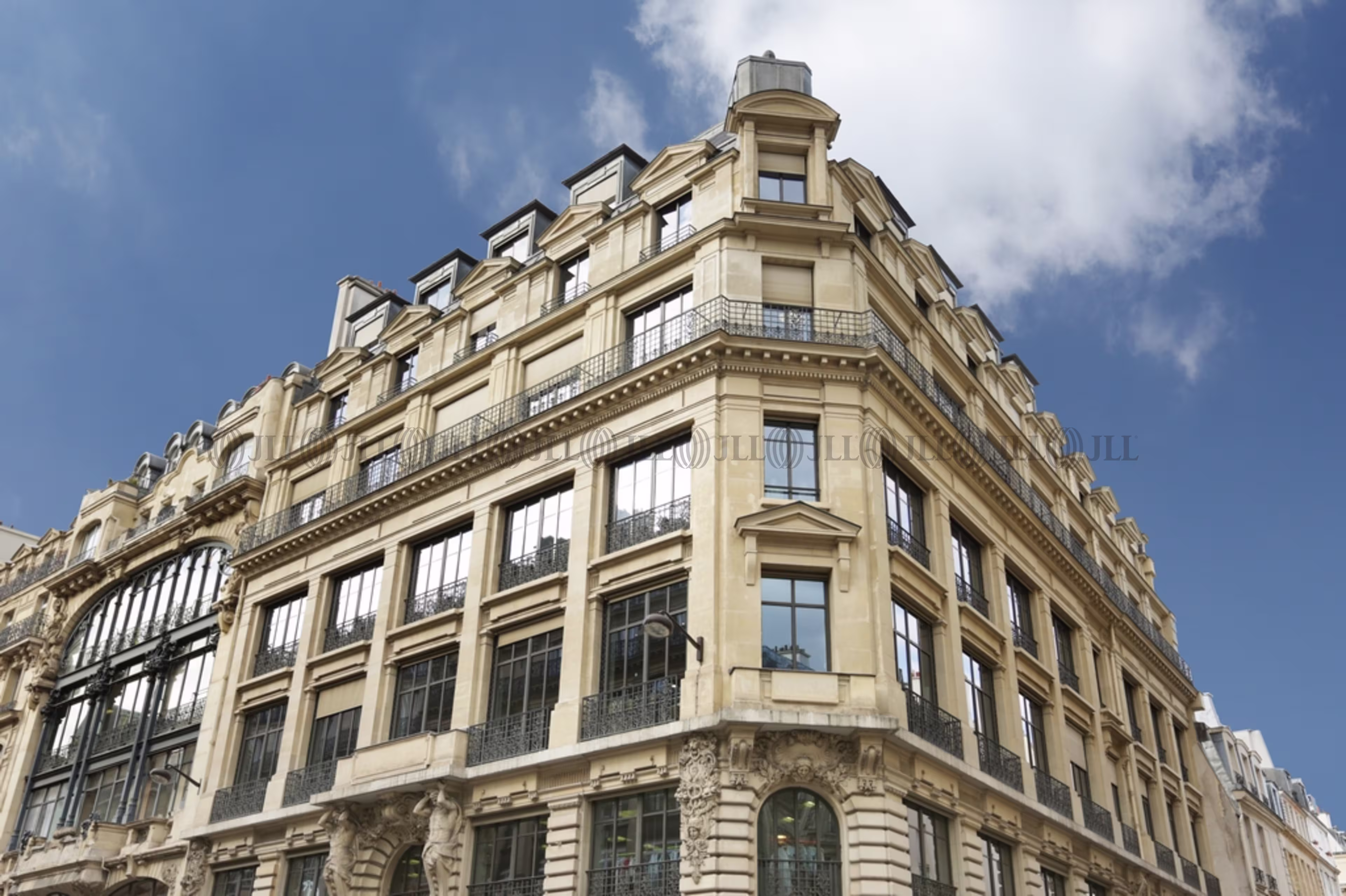 116 RUE REAUMUR