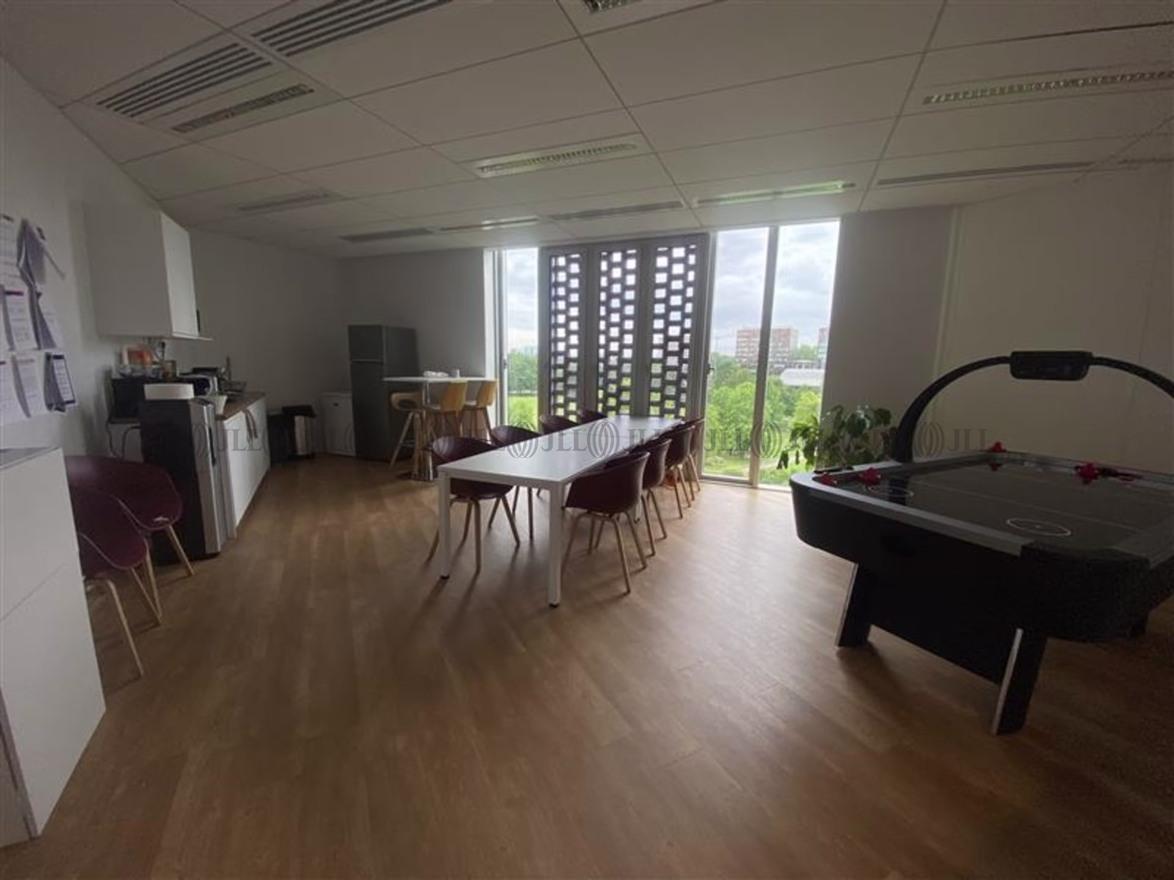 101 AVENUE LE CORBUSIER