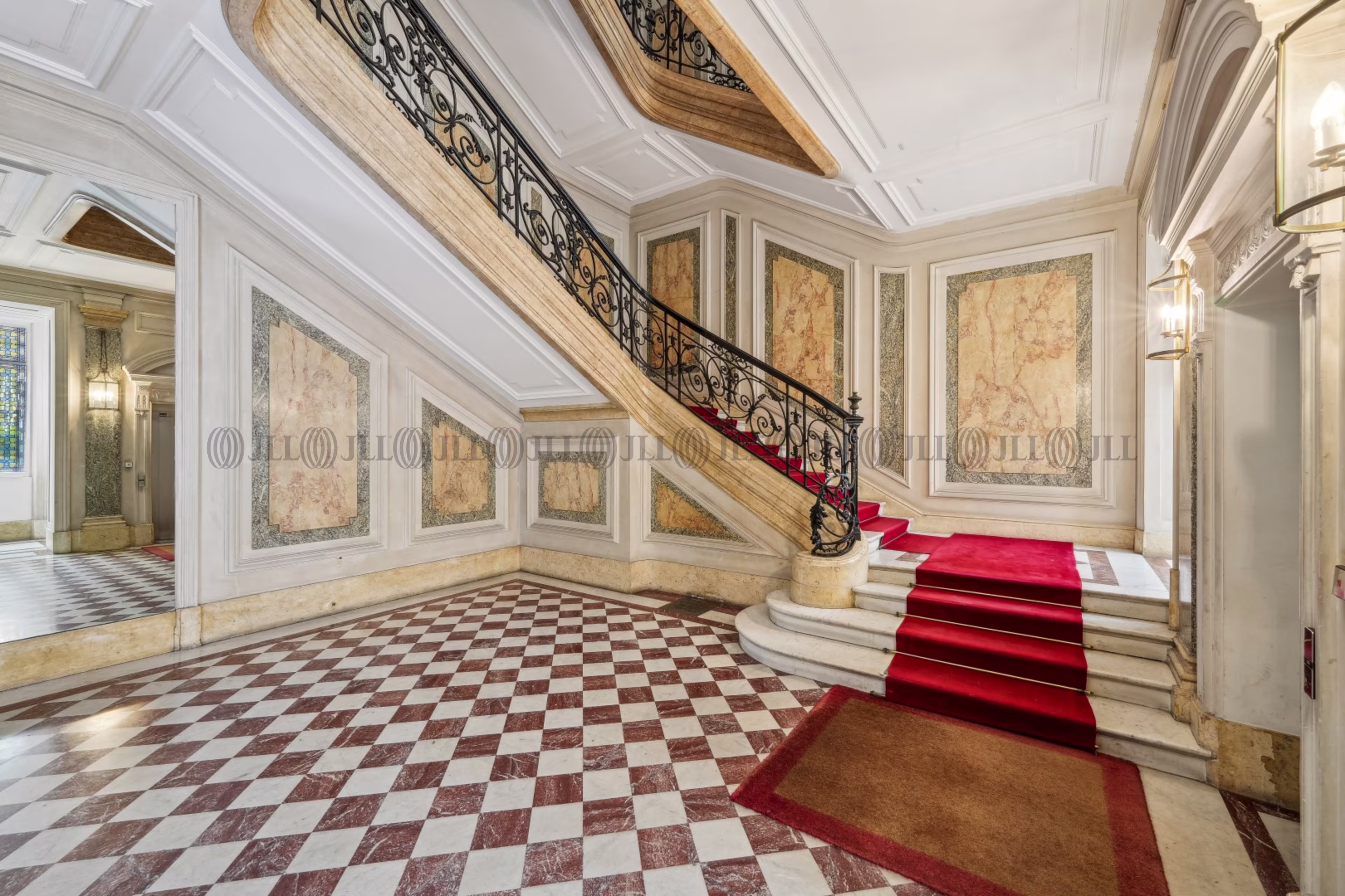 10 AVENUE DE MESSINE