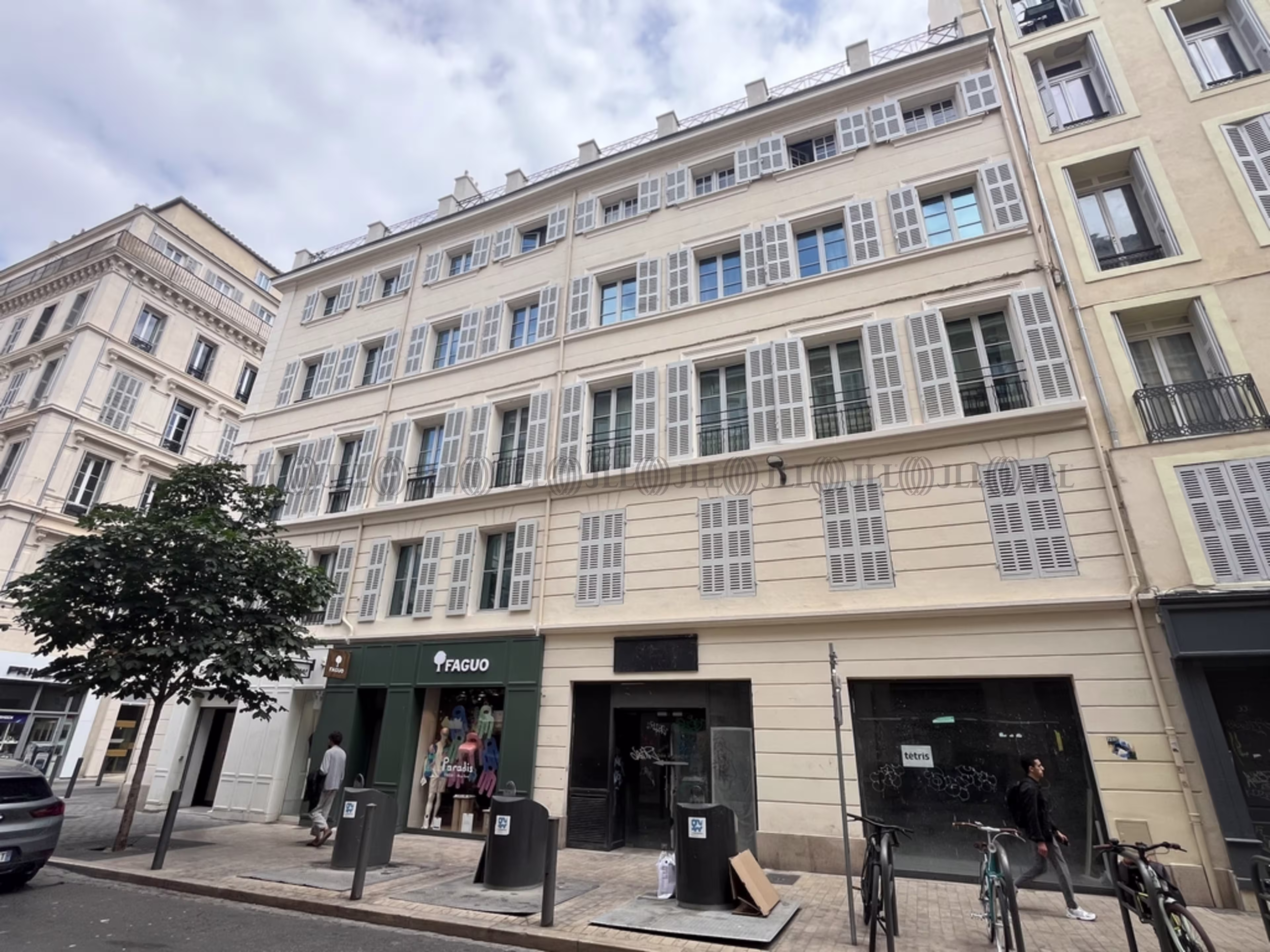 31 RUE PARADIS