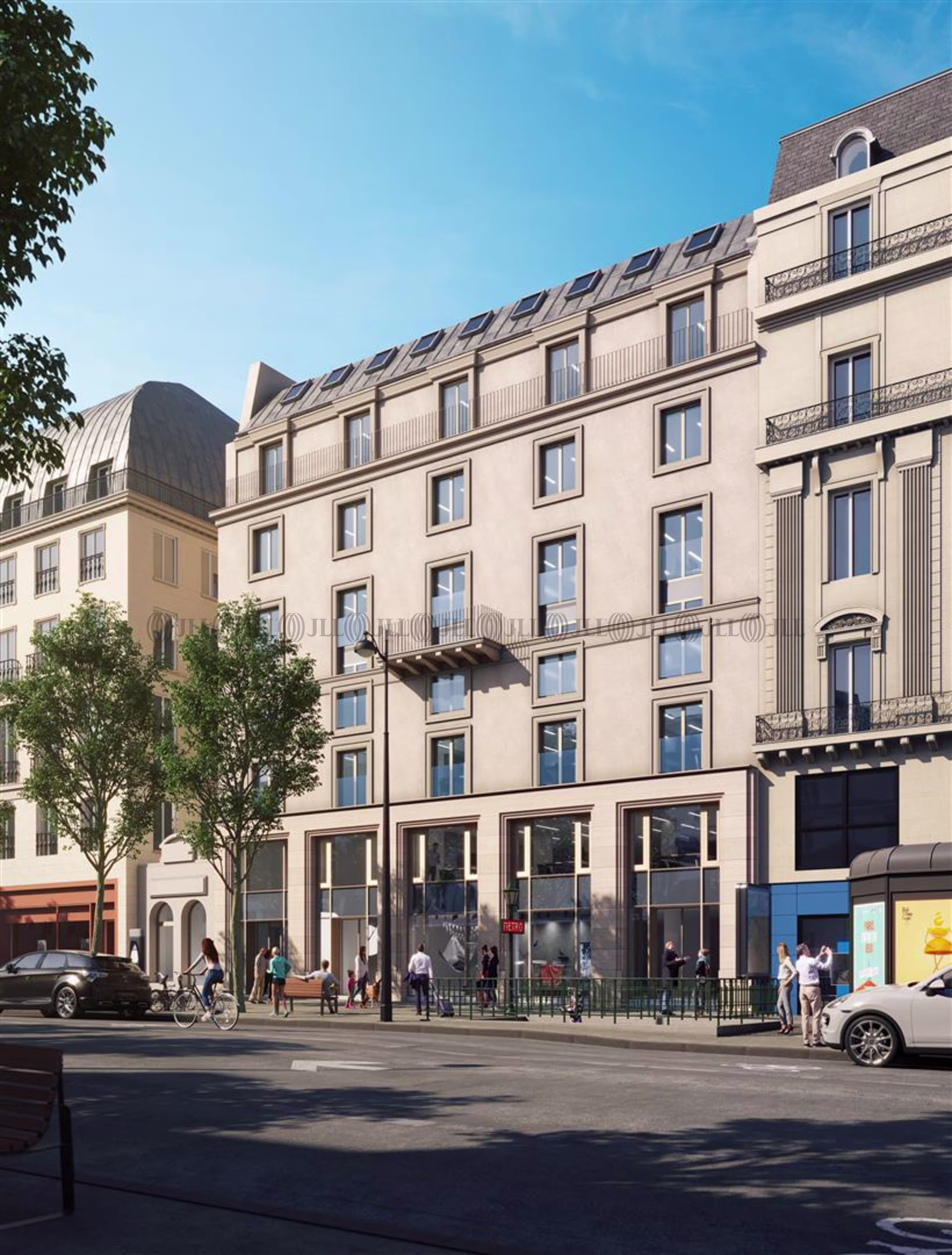 176 RUE MONTMARTRE