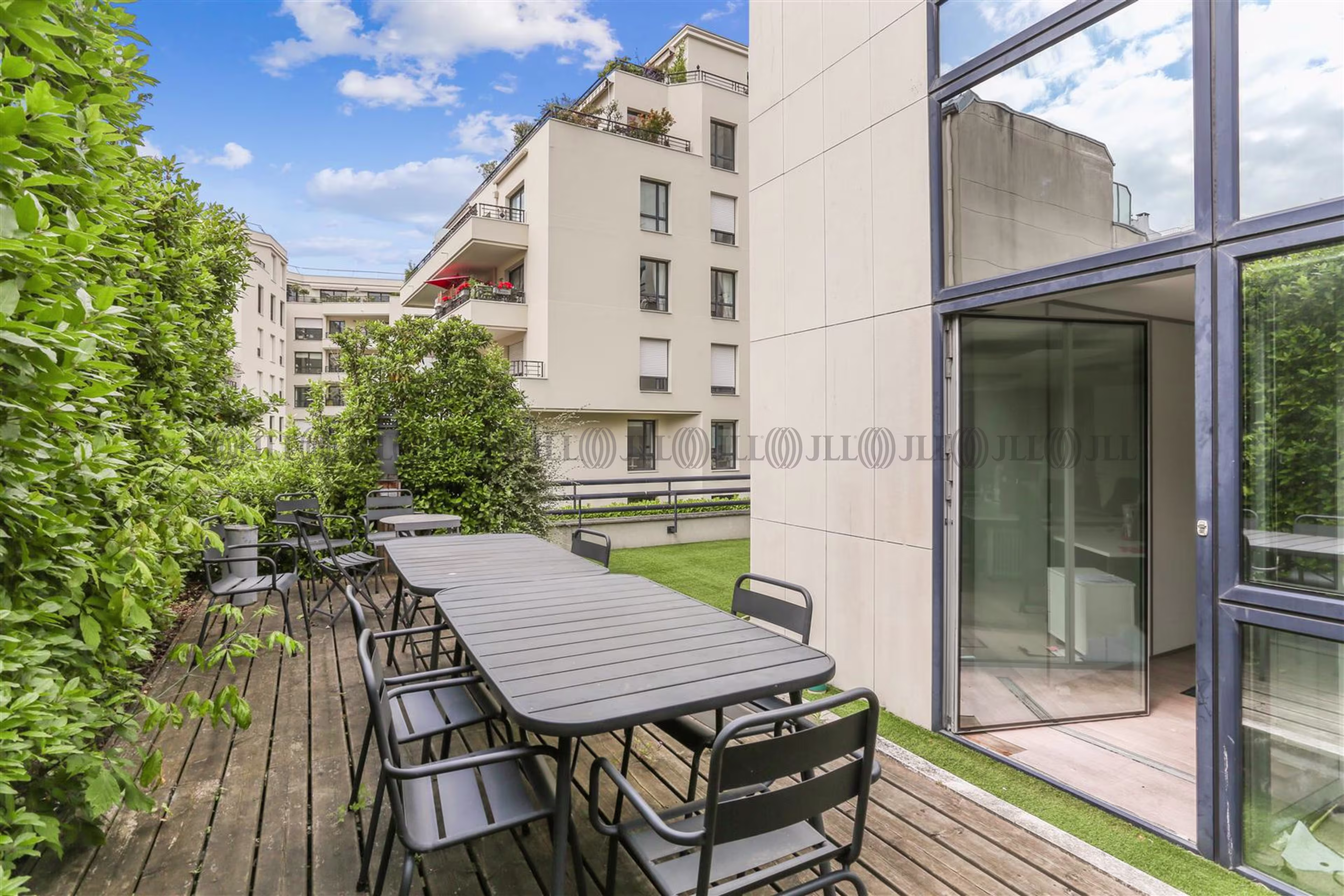 9-13 RUE HENRI MARTIN