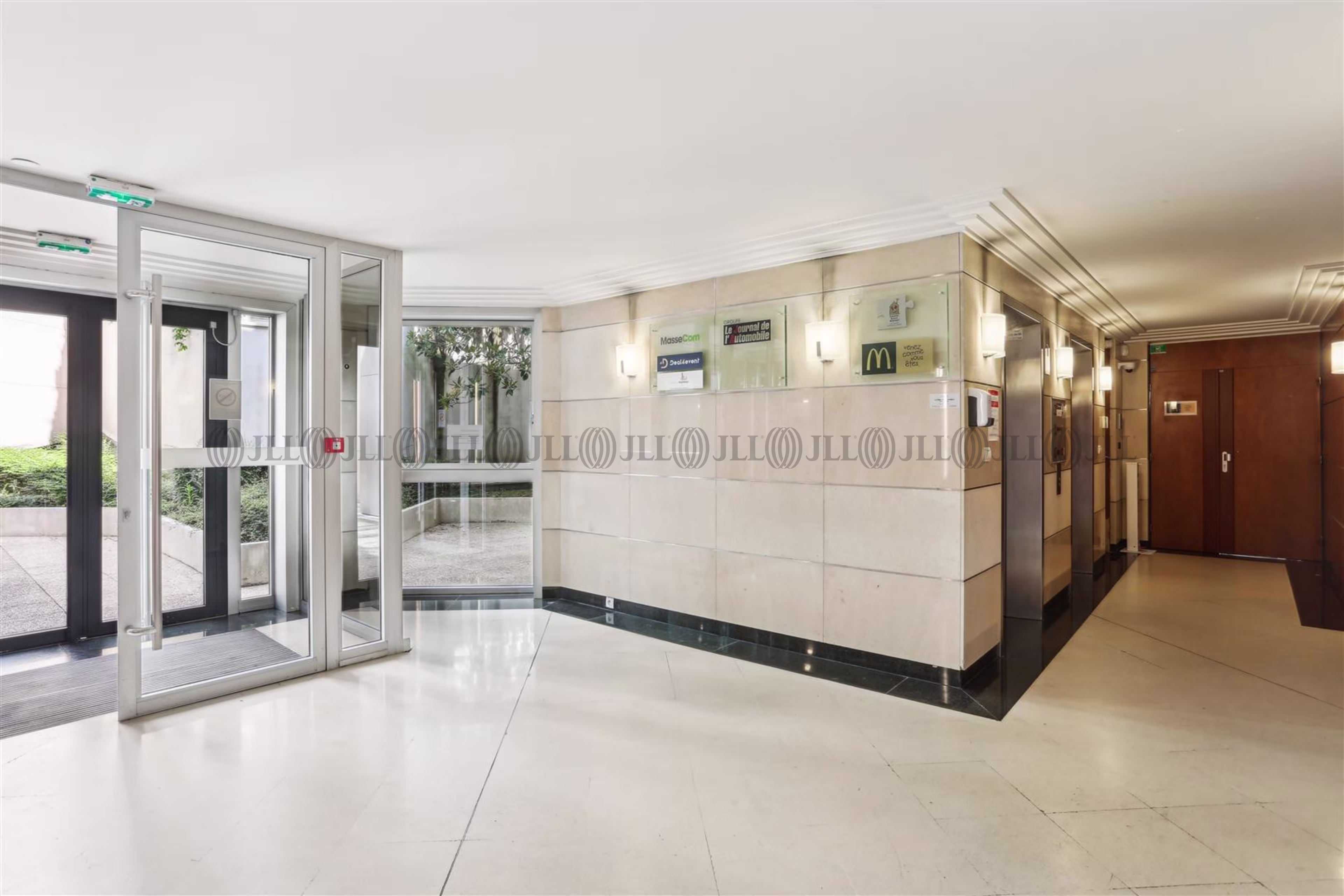 9-13 RUE HENRI MARTIN