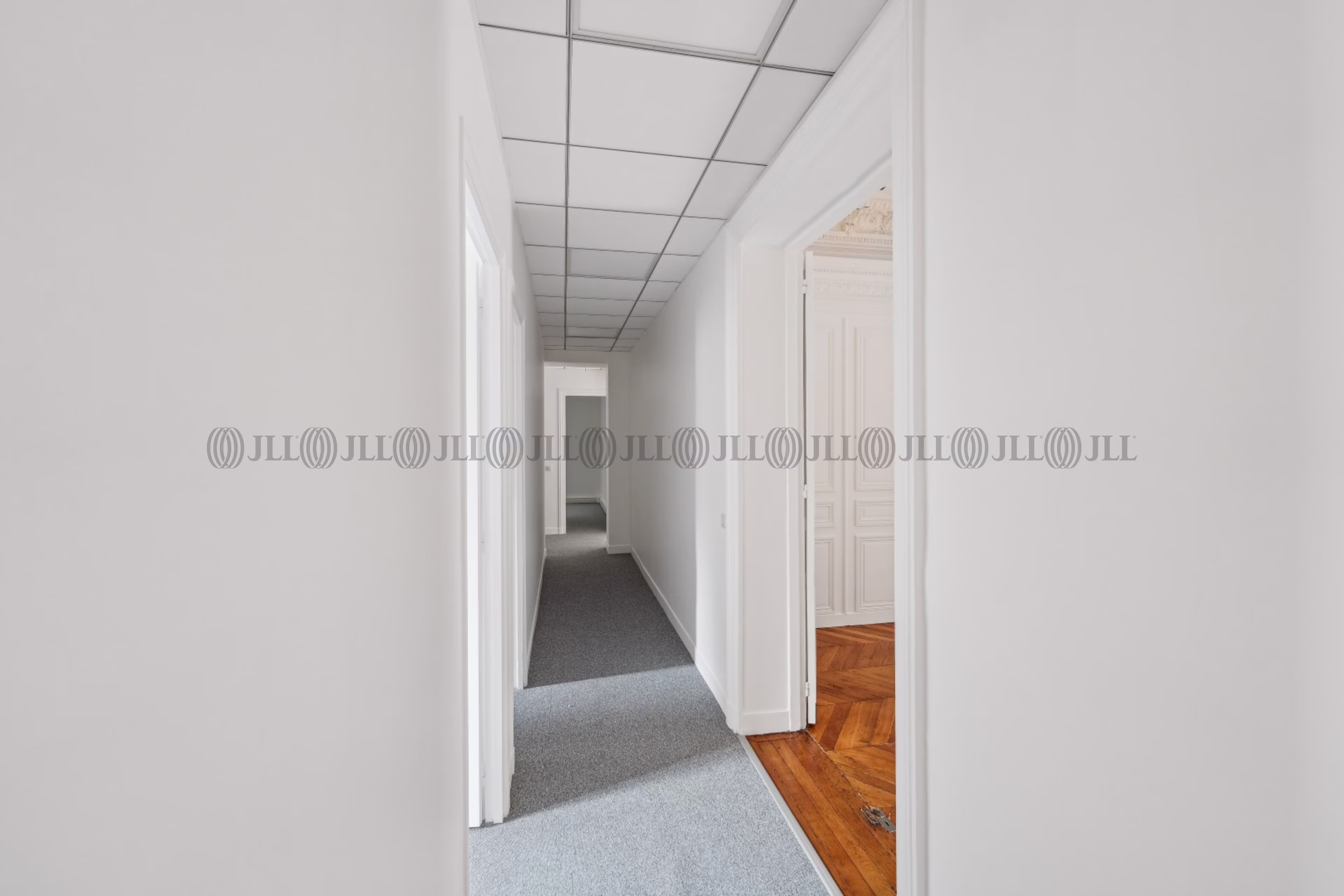 10 AVENUE DE MESSINE