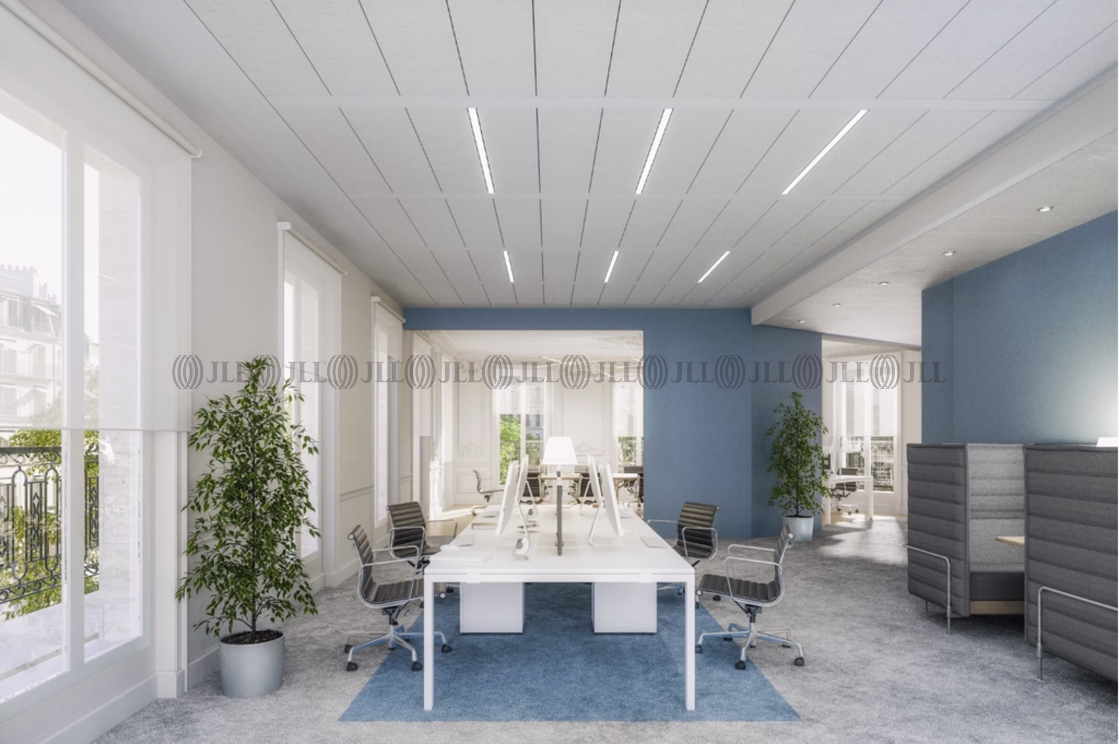 8 BOULEVARD MALESHERBES