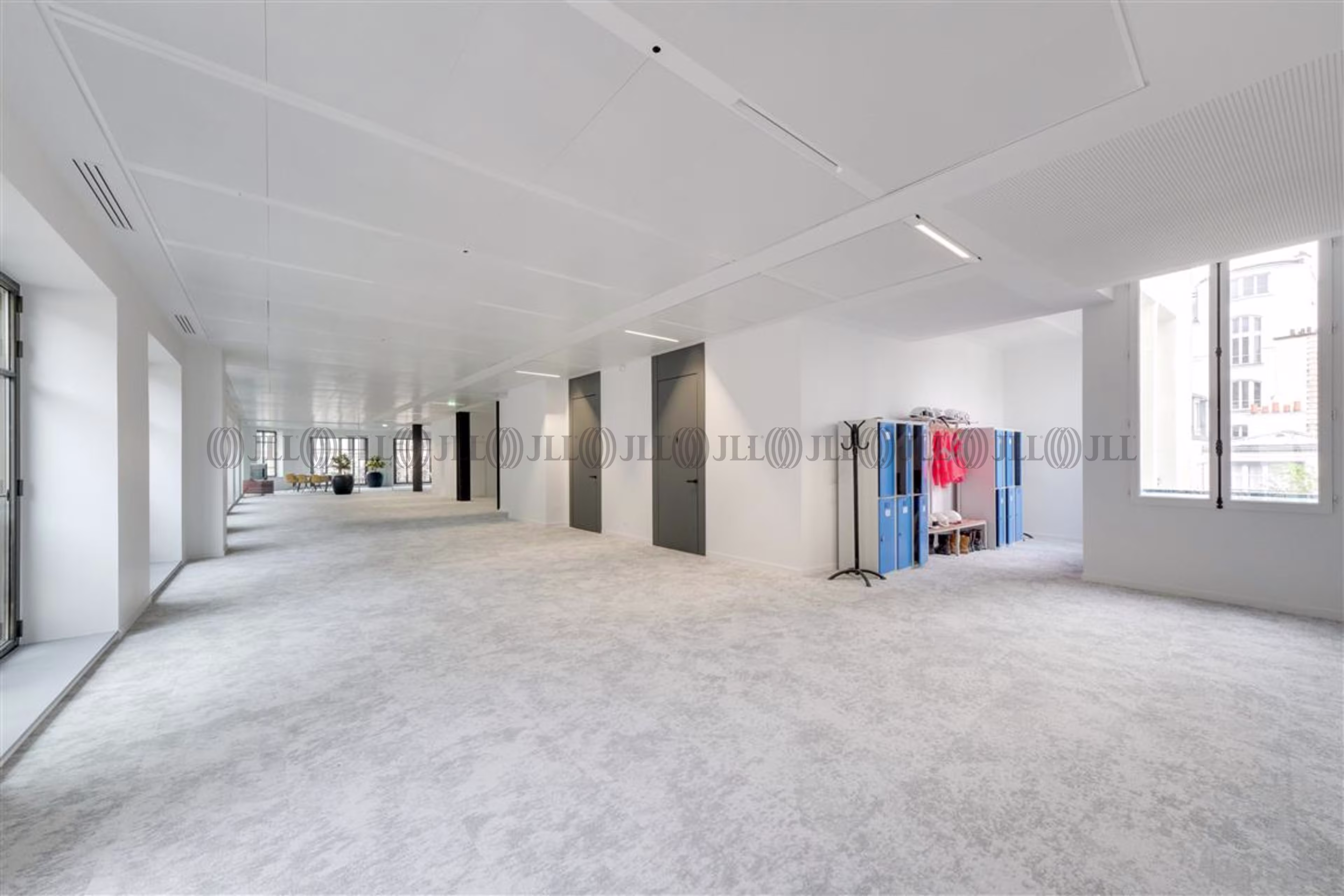 116 RUE REAUMUR