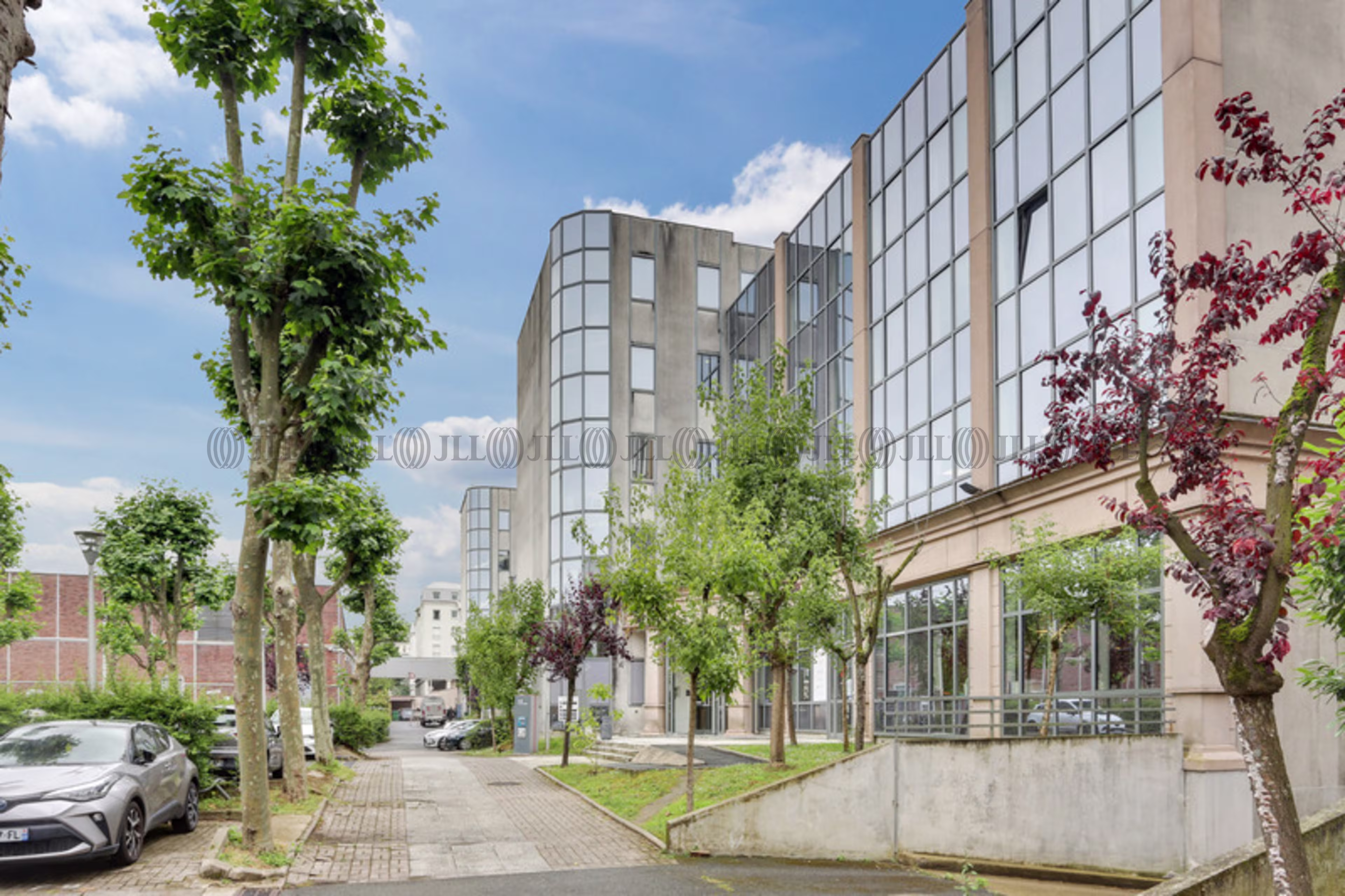 6-8 RUE VINCENT VAN GOGH