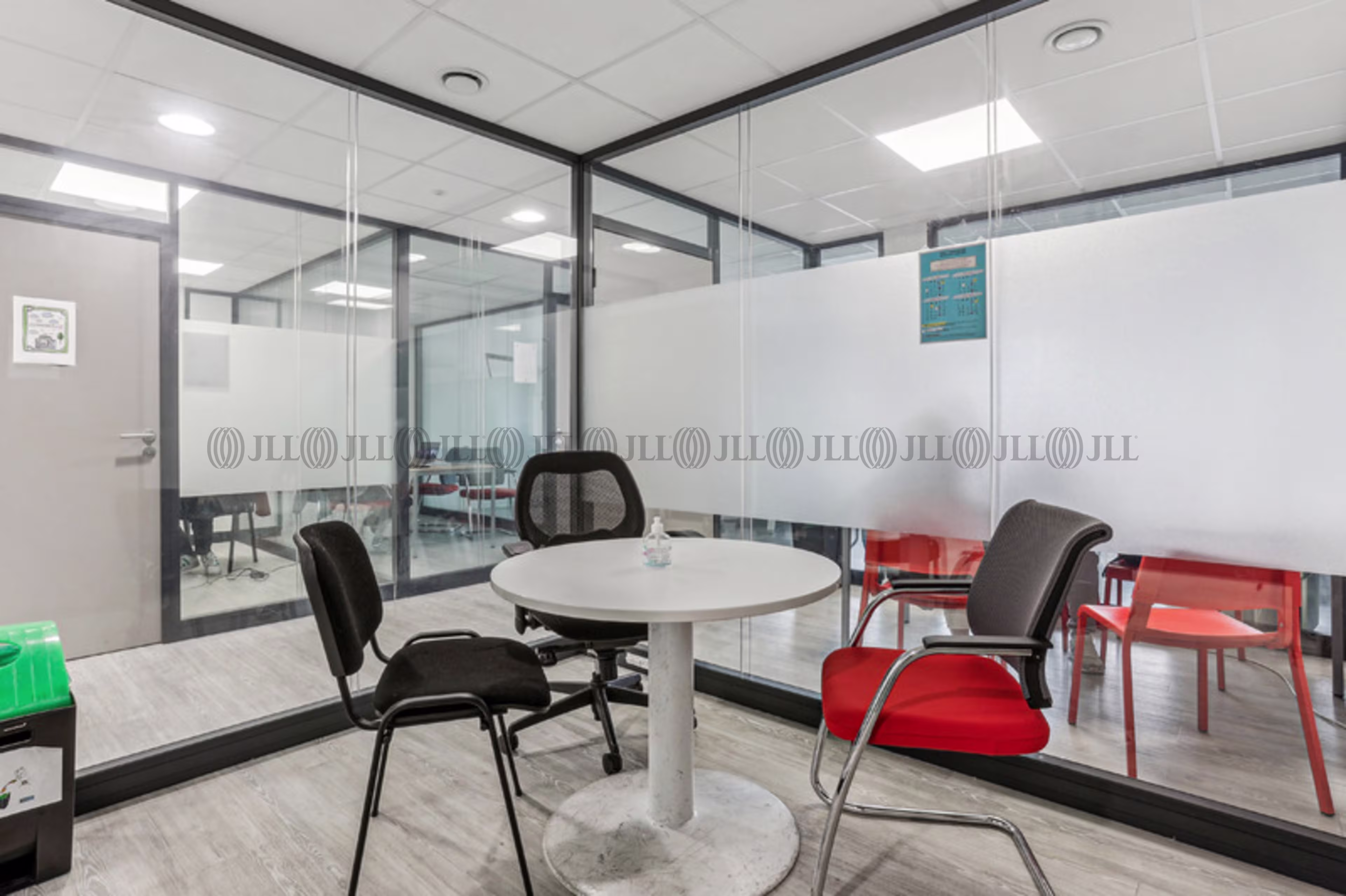 118-130 AVENUE JEAN JAURES