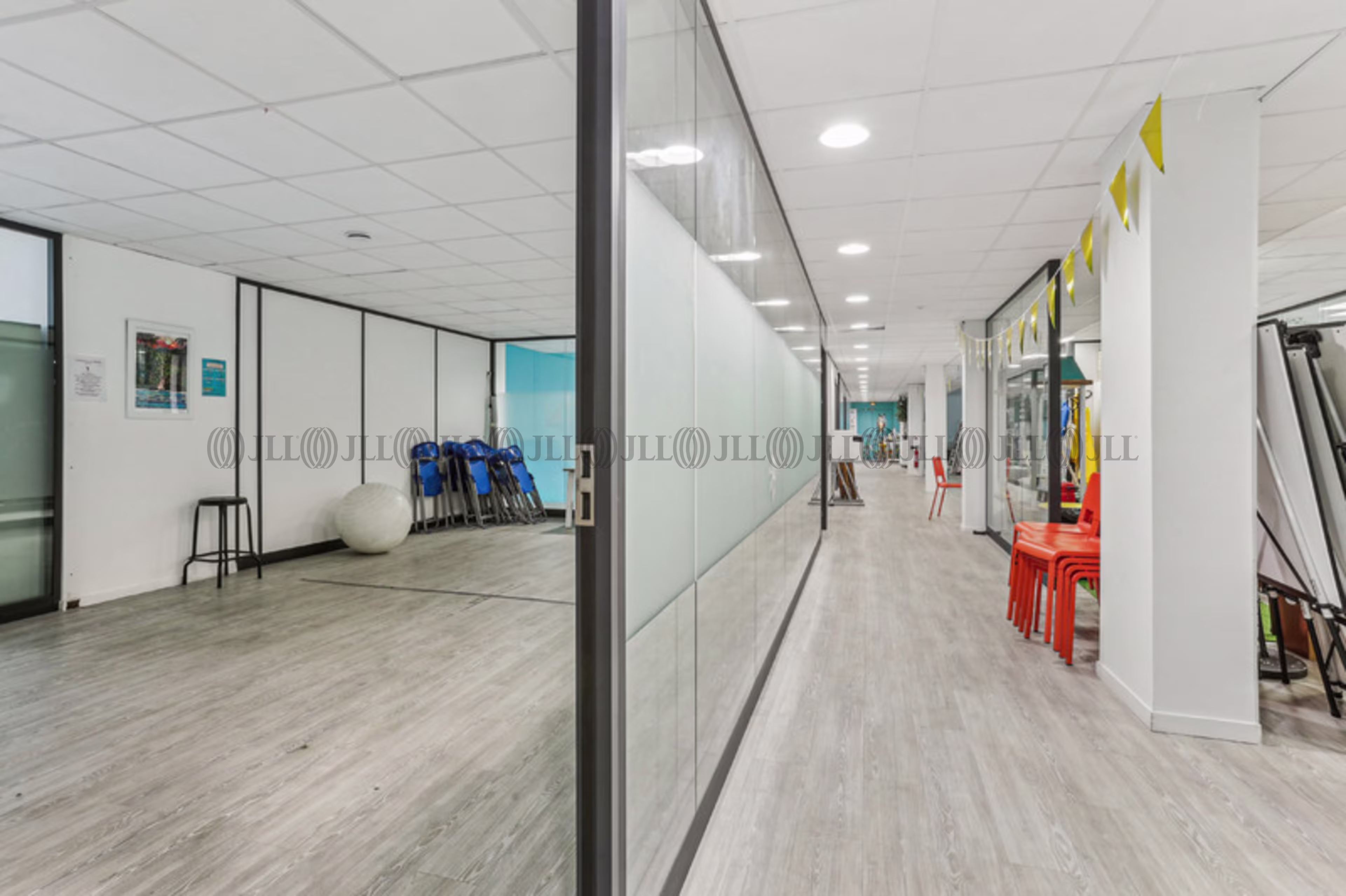 118-130 AVENUE JEAN JAURES