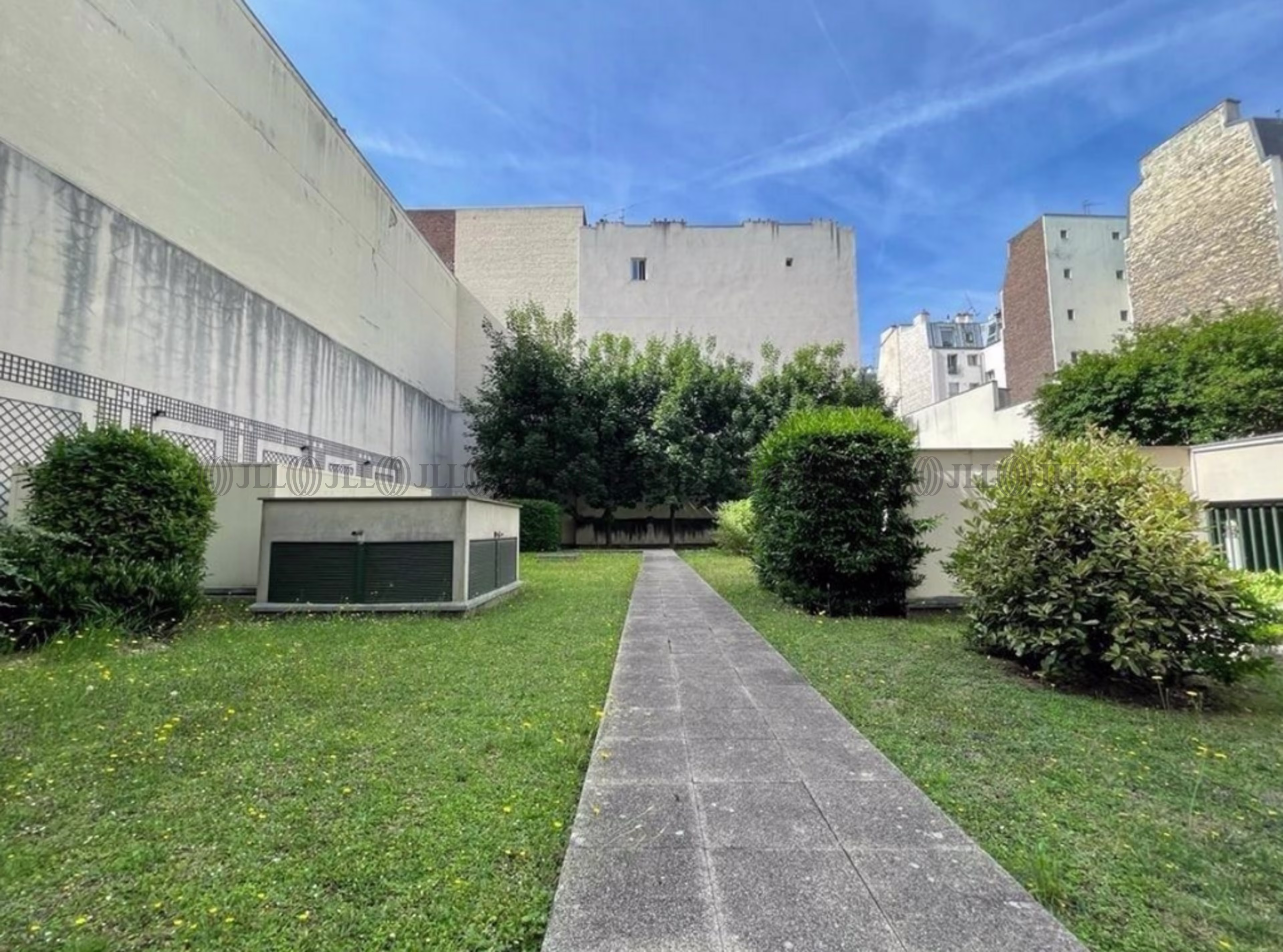 31-35 RUE FROIDEVAUX