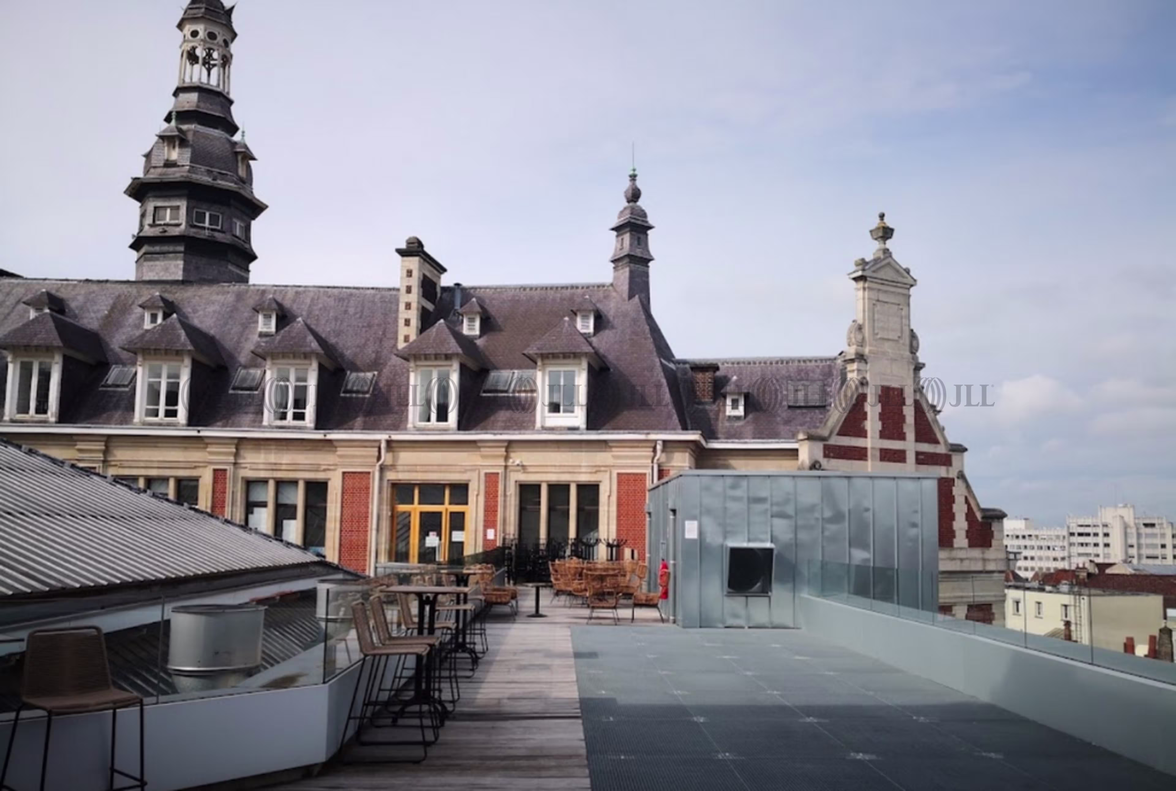 40 PLACE DU THEATRE
